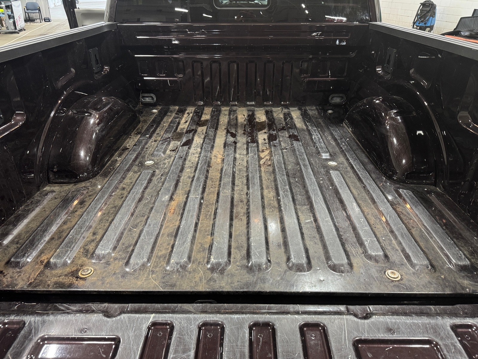 Thumbnail: 2019 Ford Econoline - 7