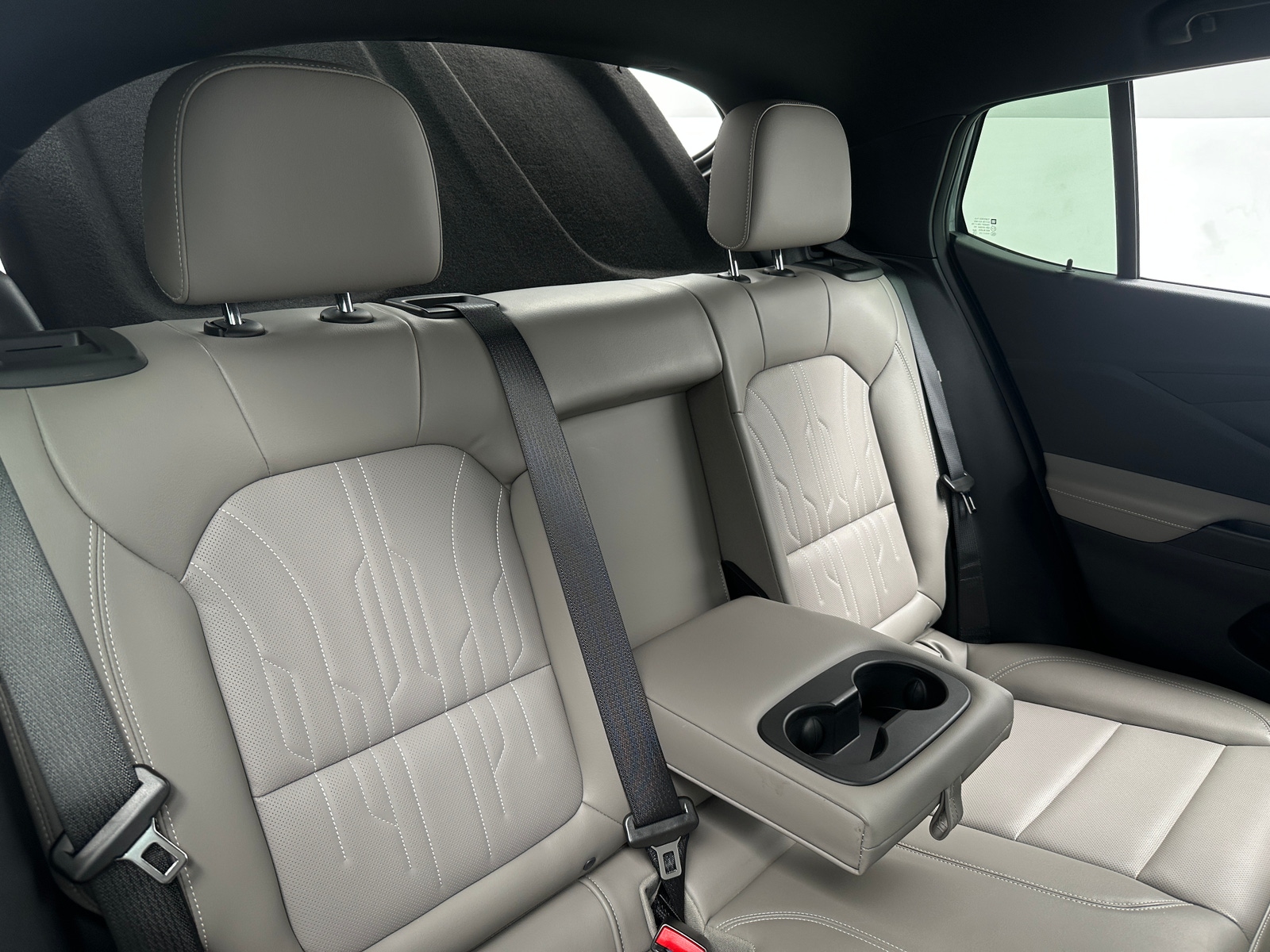 Thumbnail: 2025 Buick Envista - 5