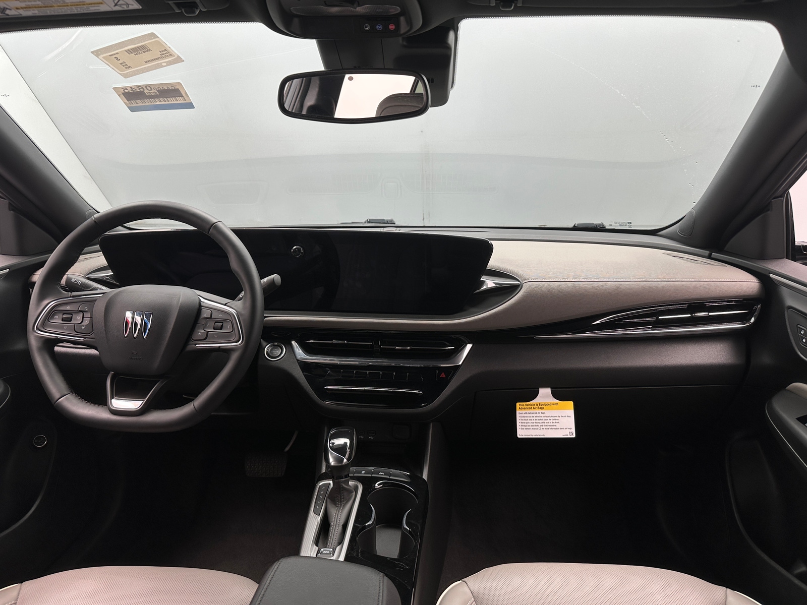 Thumbnail: 2025 Buick Envista - 2