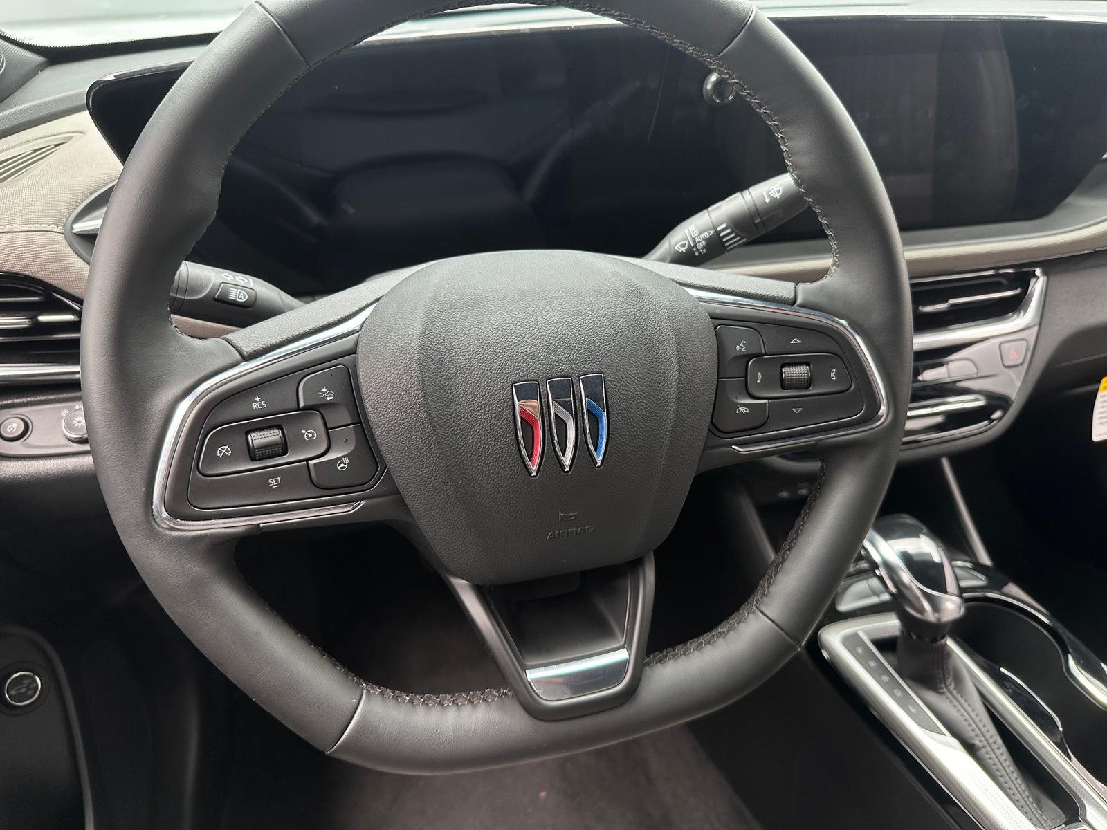 Thumbnail: 2025 Buick Envista - 4