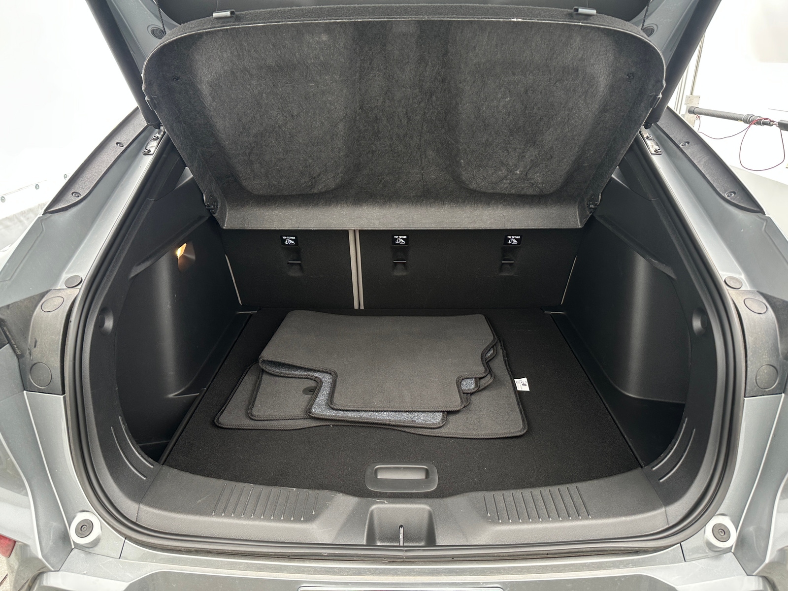 Thumbnail: 2025 Buick Envista - 6