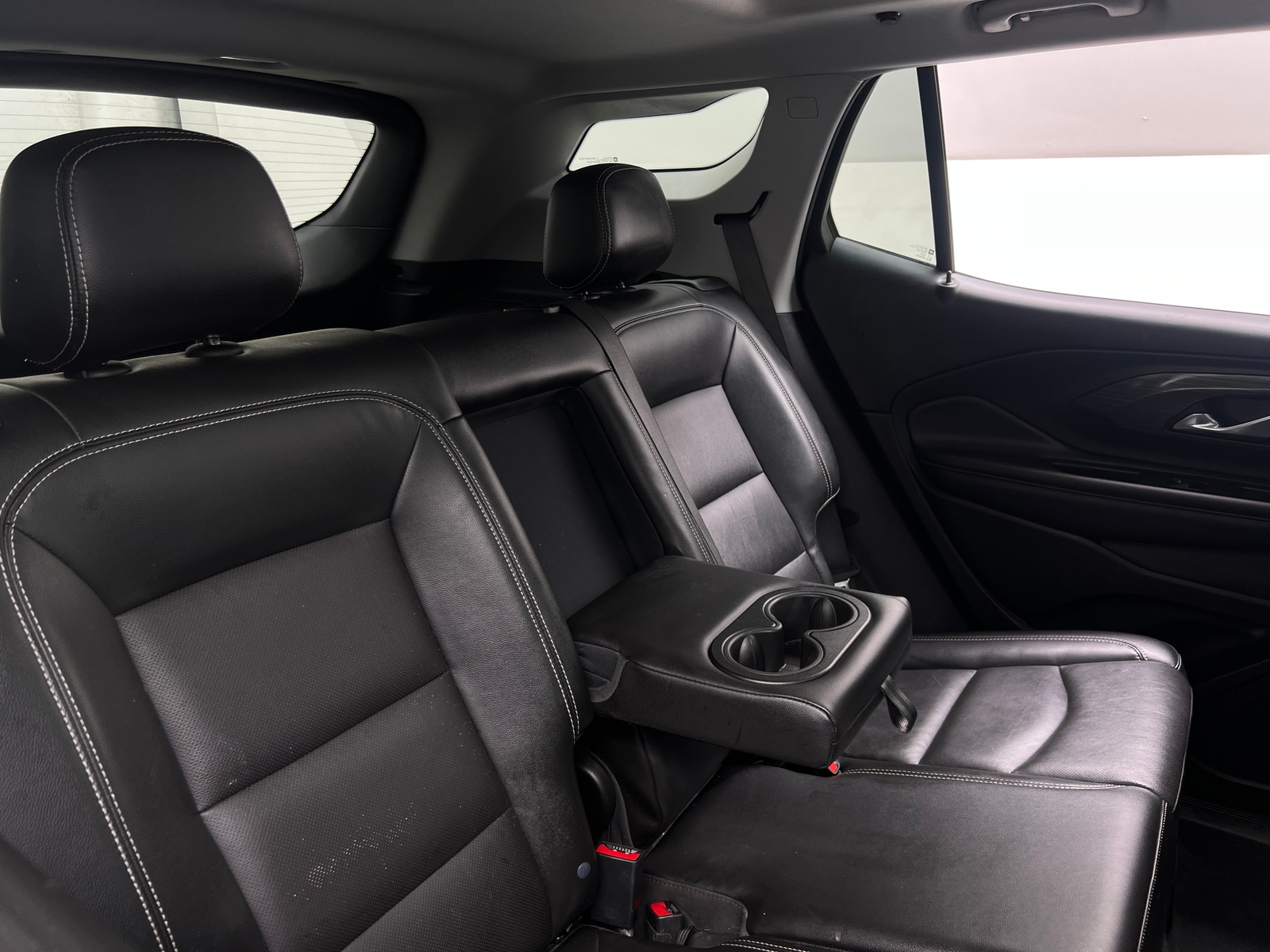 Thumbnail: 2022 GMC Terrain - 5