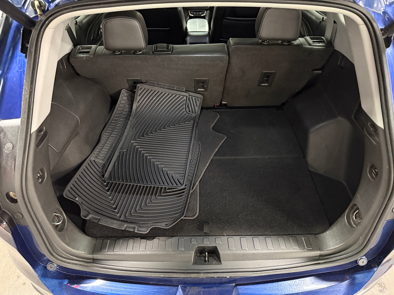 Thumbnail: 2022 GMC Terrain - 6