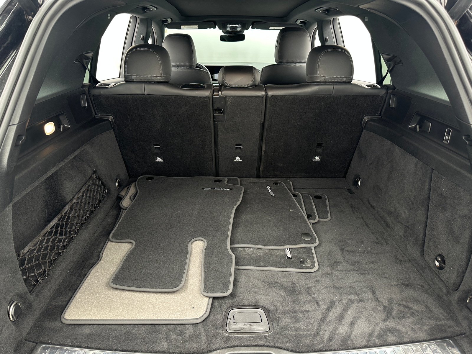 Thumbnail: 2021 Mercedes-Benz GLE - 6