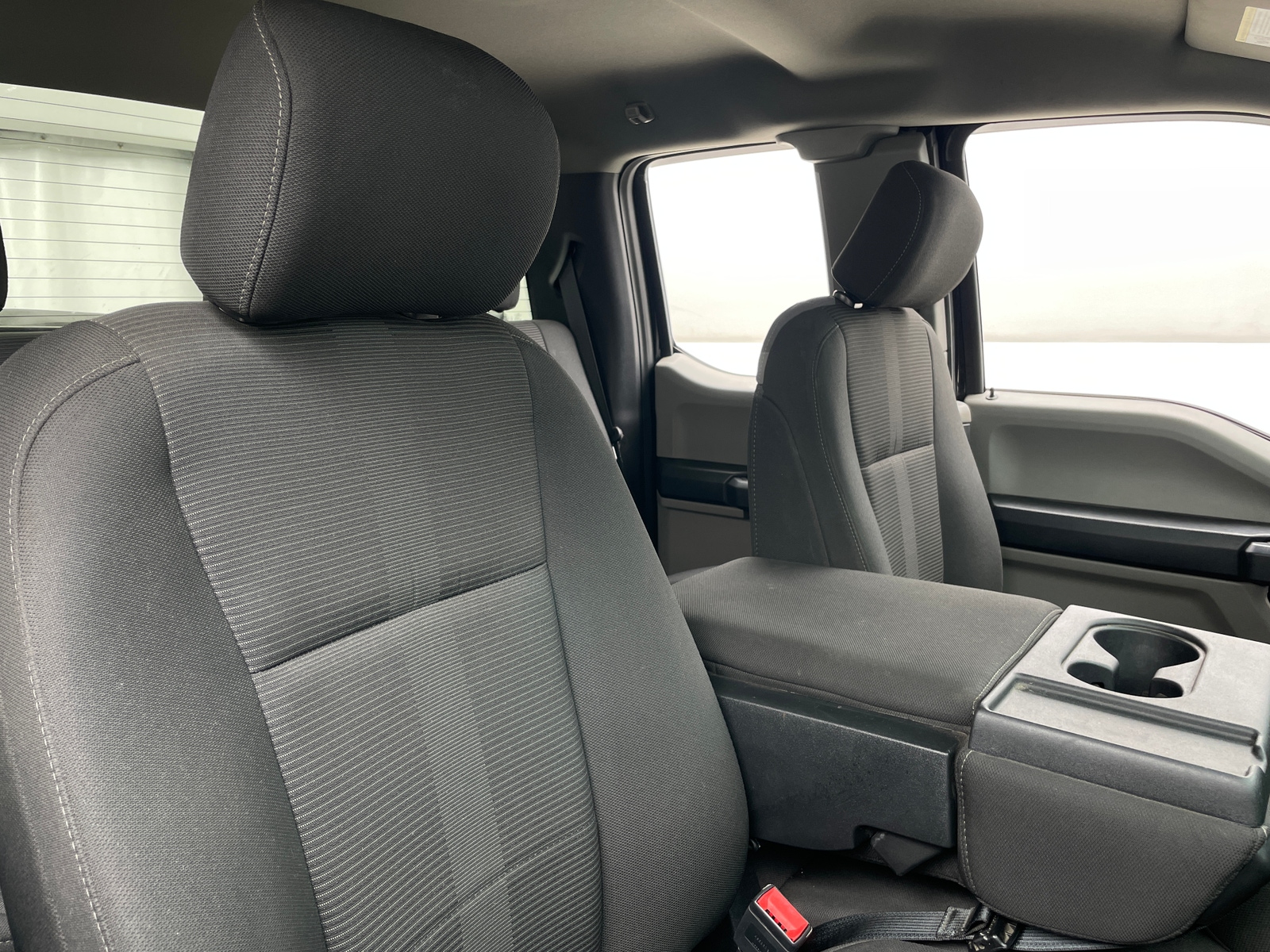 Thumbnail: 2019 Ford Econoline - 2