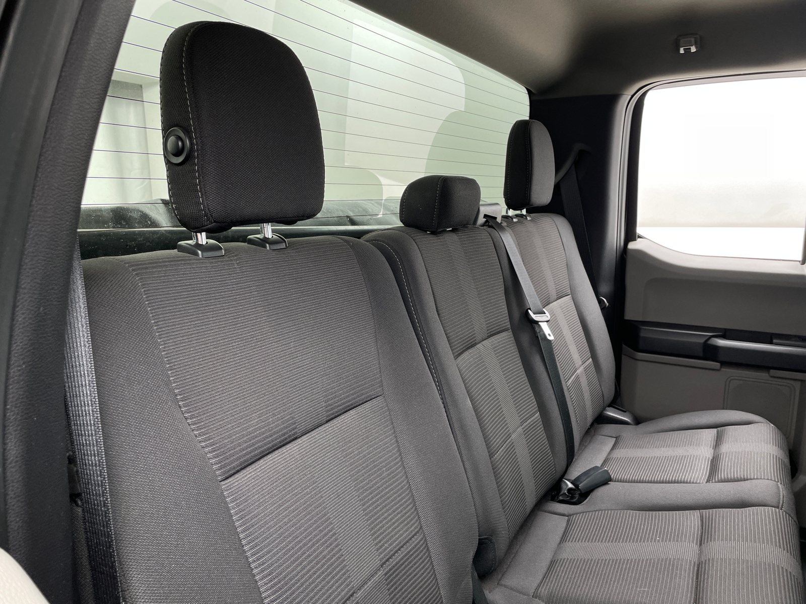 Thumbnail: 2019 Ford Econoline - 6