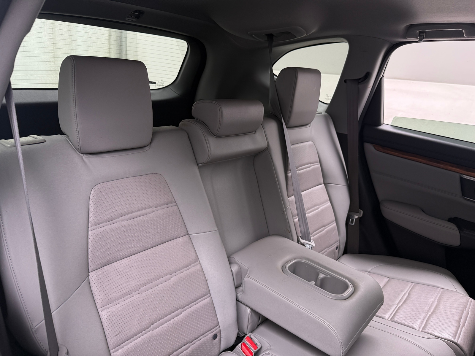 Thumbnail: 2018 Honda CR-V - 5