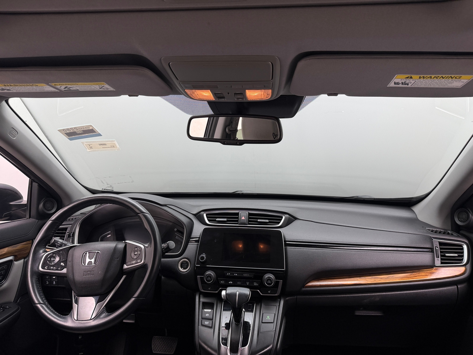 Thumbnail: 2018 Honda CR-V - 2