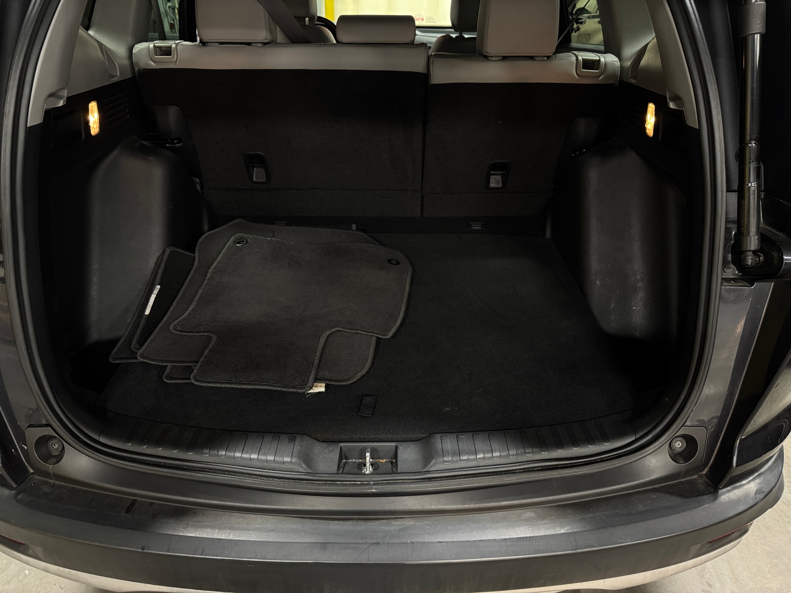 Thumbnail: 2018 Honda CR-V - 6