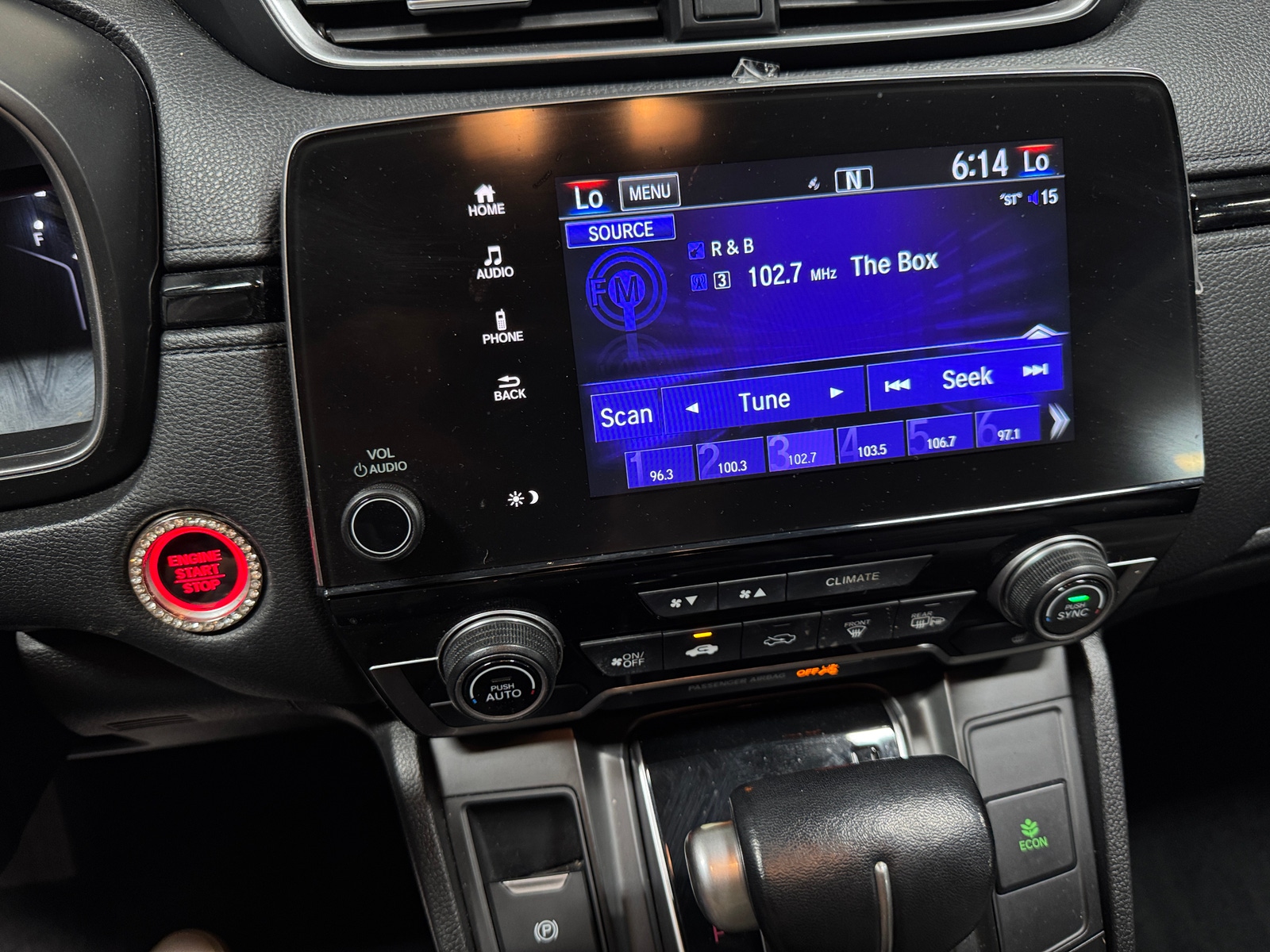 Thumbnail: 2018 Honda CR-V - 3