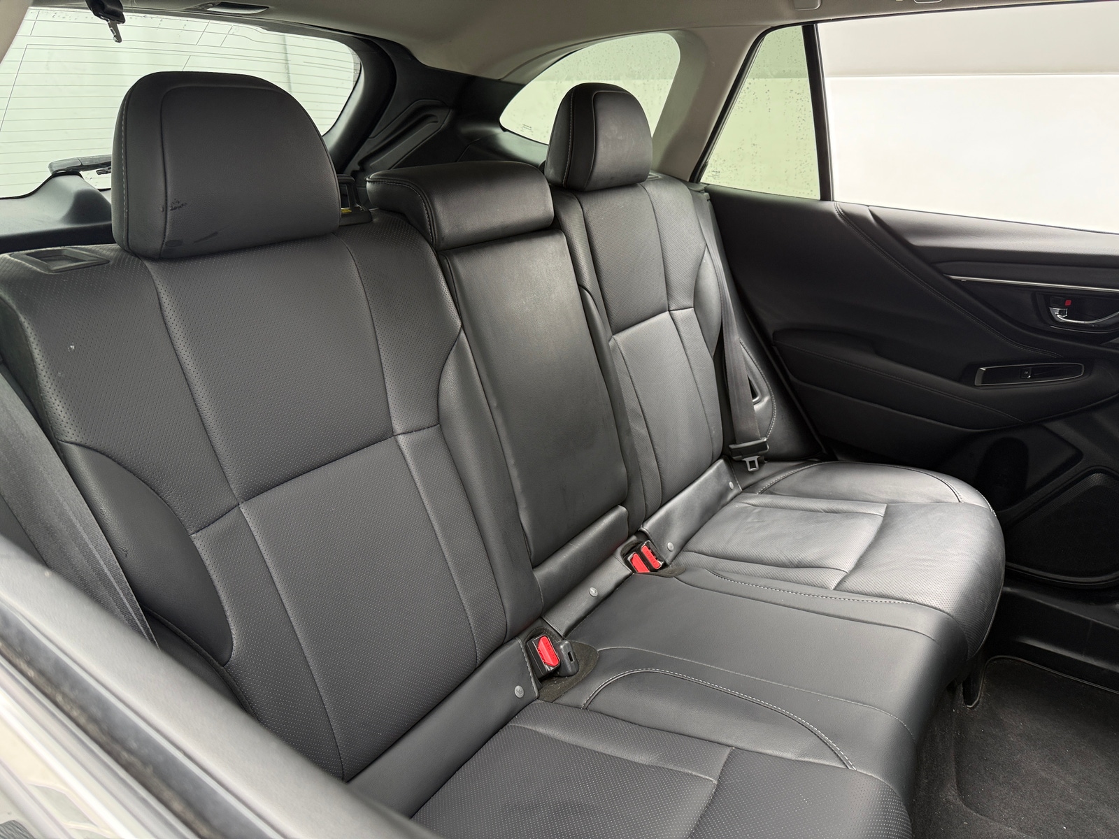 Thumbnail: 2020 Subaru Outback - 5