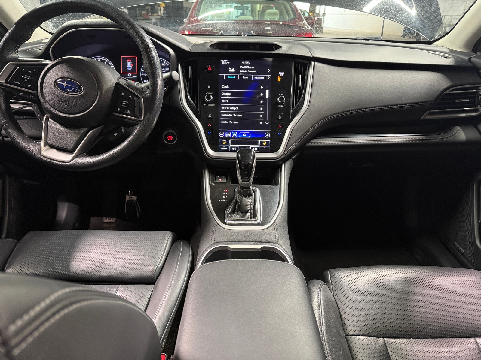 Thumbnail: 2020 Subaru Outback - 2