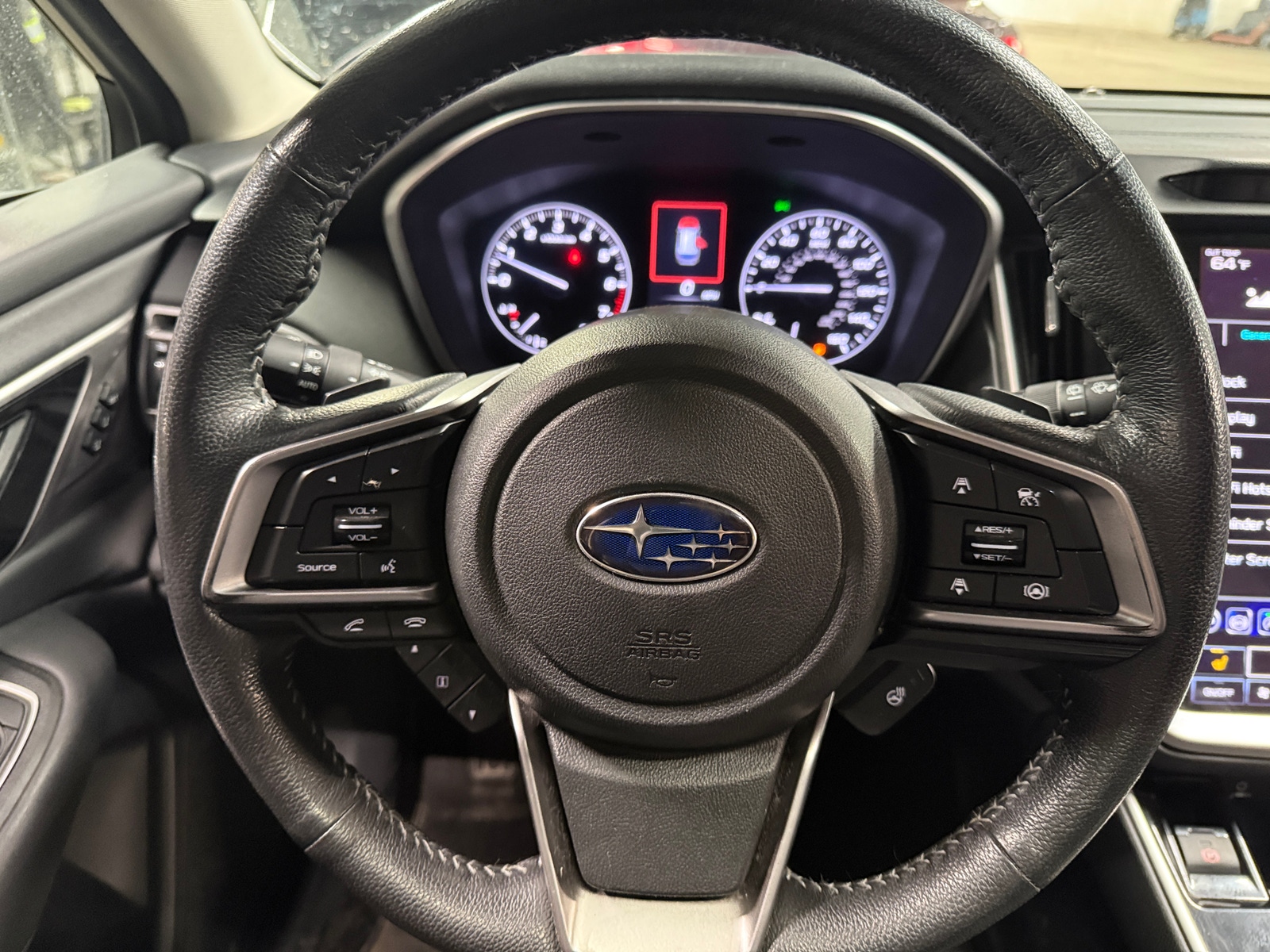 Thumbnail: 2020 Subaru Outback - 4