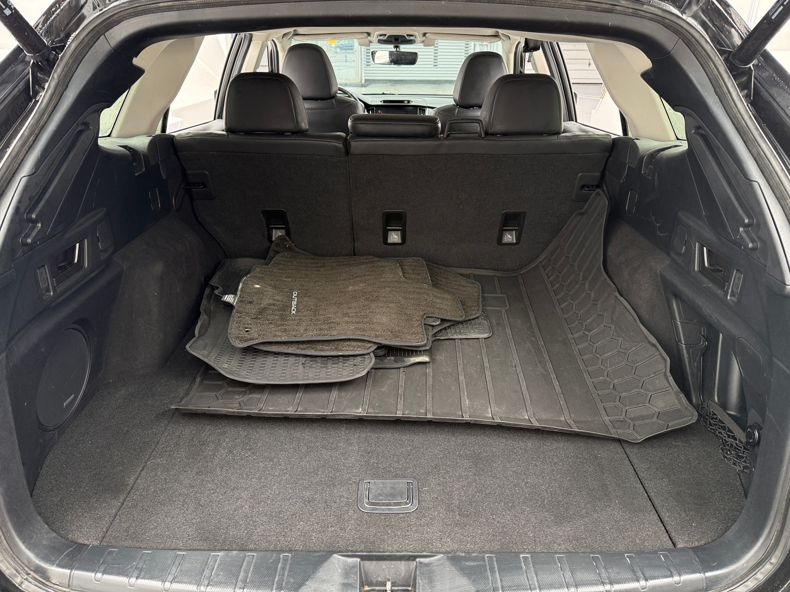 Thumbnail: 2020 Subaru Outback - 6