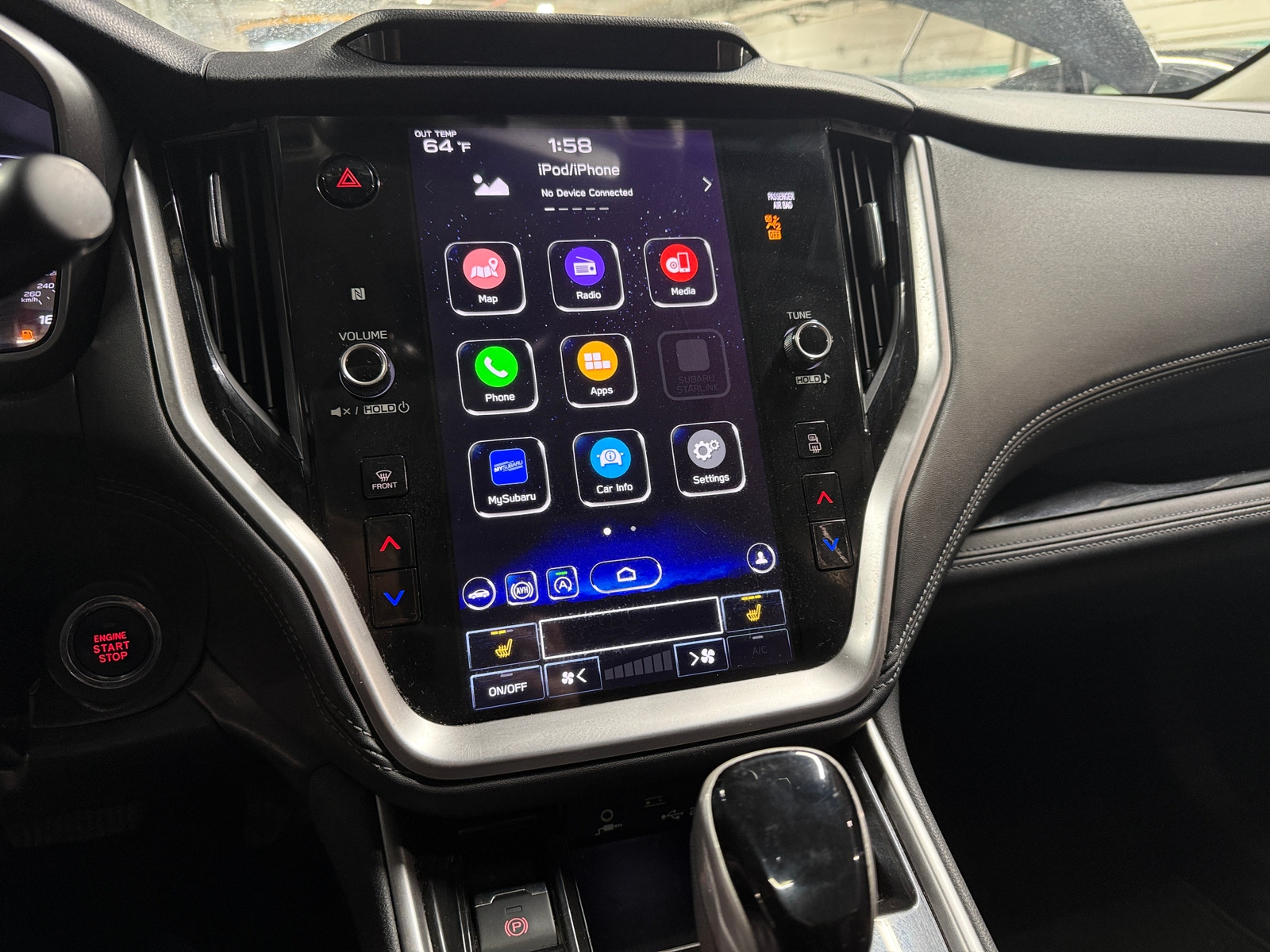 Thumbnail: 2020 Subaru Outback - 3