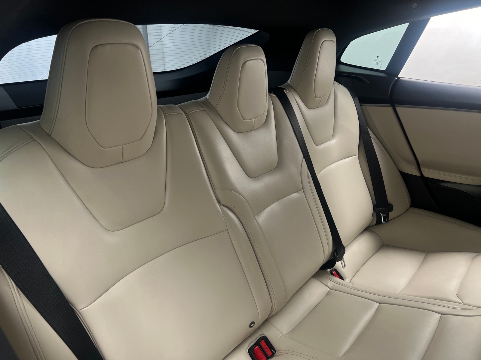 Thumbnail: 2020 Tesla Model S - 5