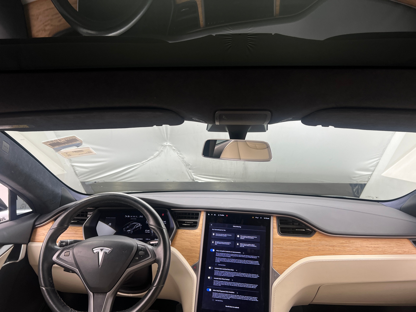 Thumbnail: 2020 Tesla Model S - 2