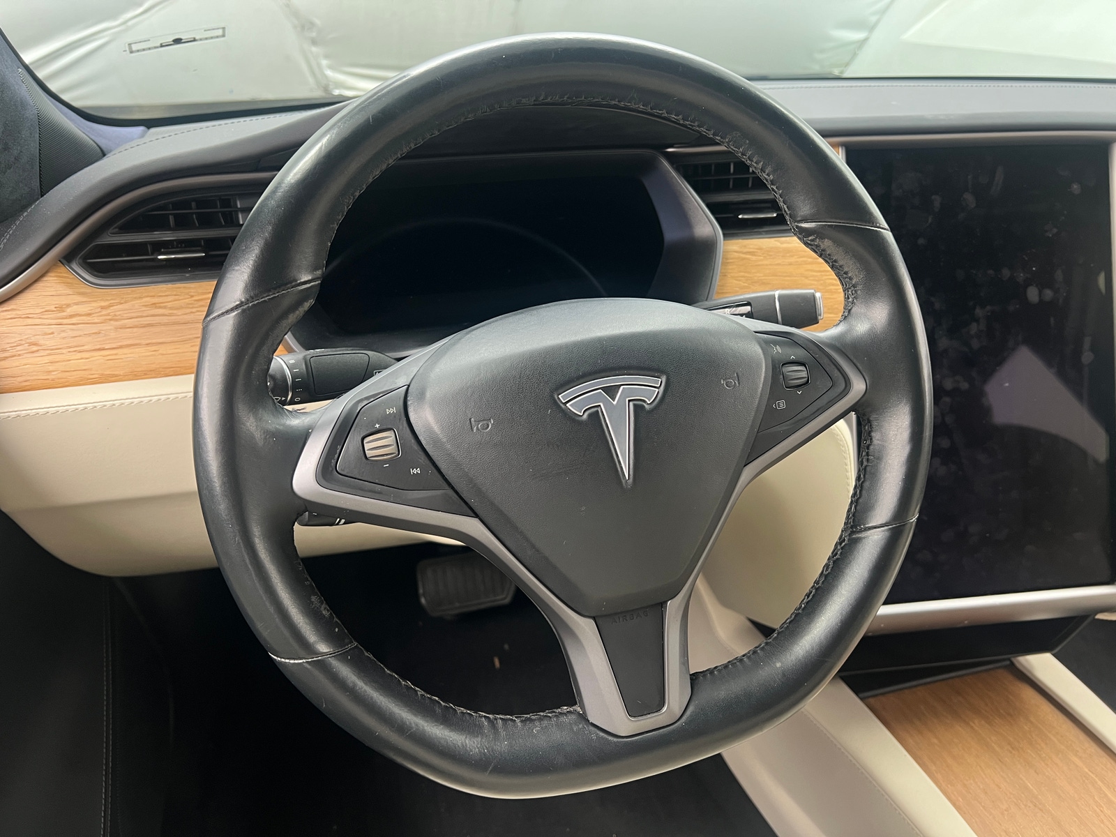 Thumbnail: 2020 Tesla Model S - 4