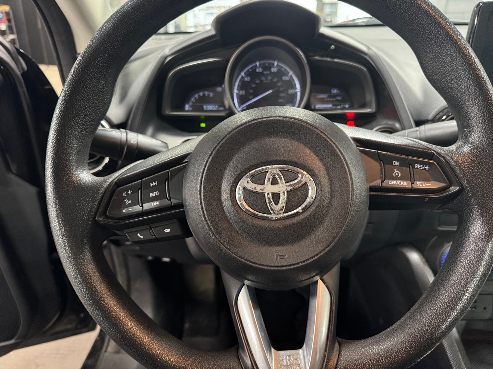 Thumbnail: 2019 Toyota Yaris - 5