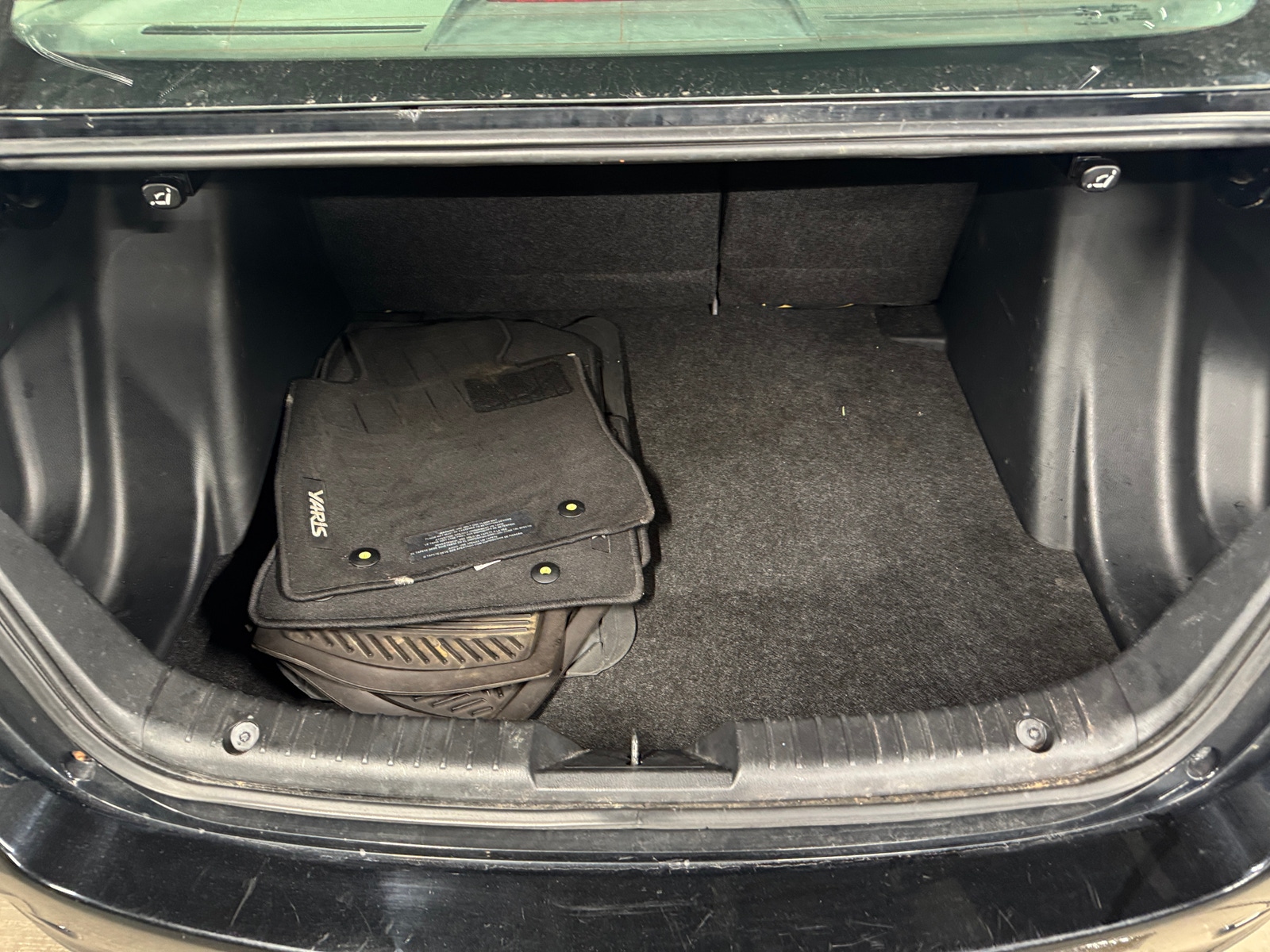 Thumbnail: 2019 Toyota Yaris - 7