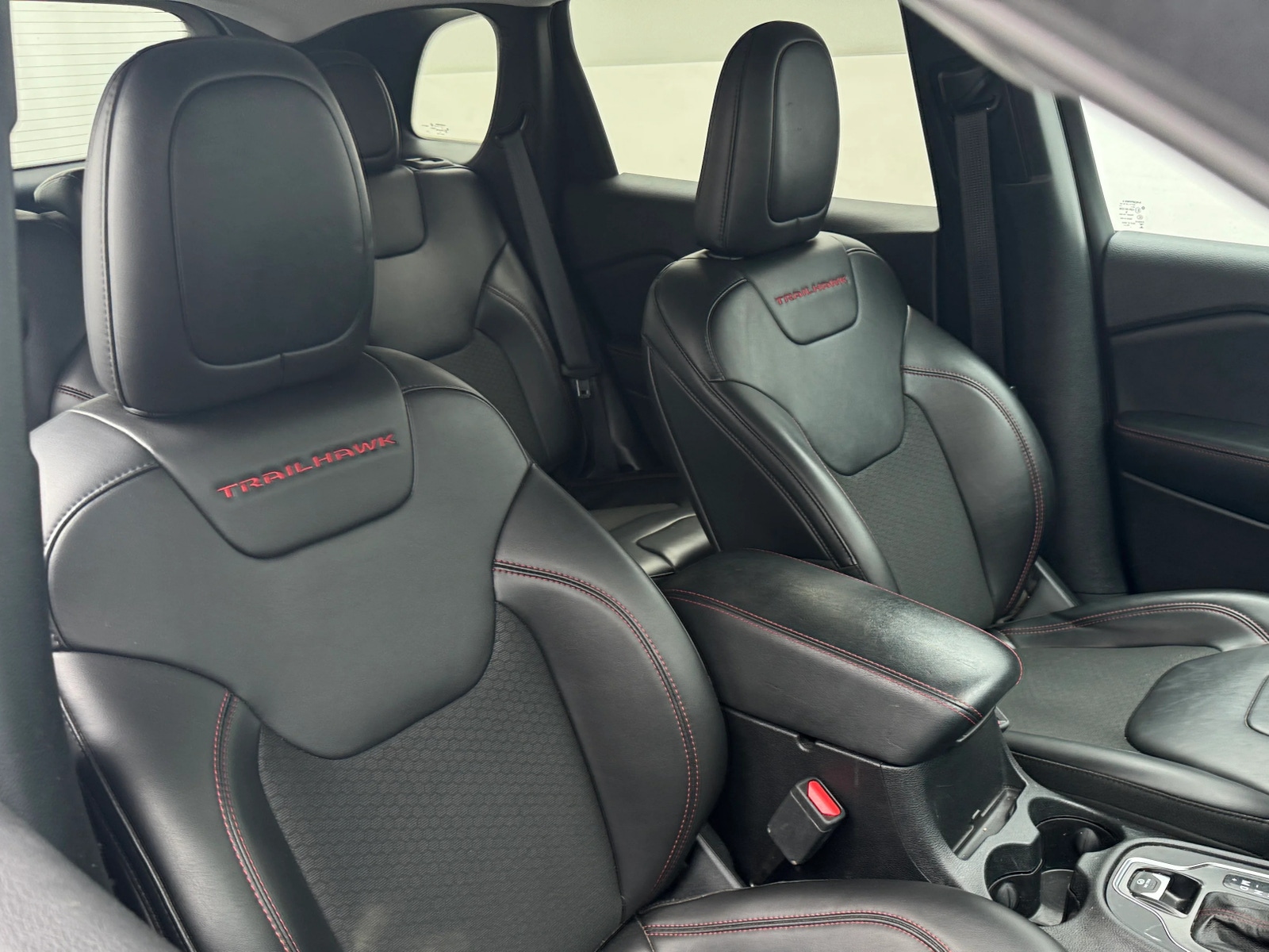 Thumbnail: 2020 Jeep Cherokee - 2