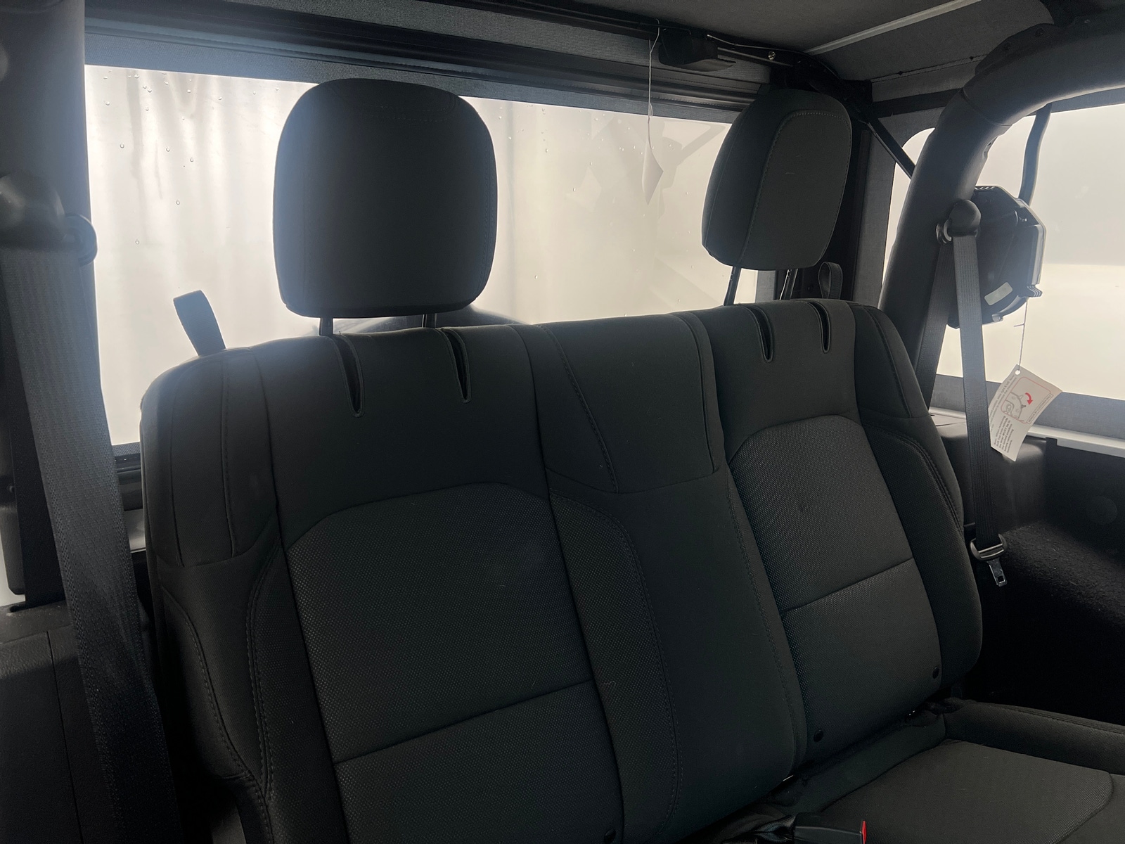 Thumbnail: 2020 Jeep Wrangler - 6