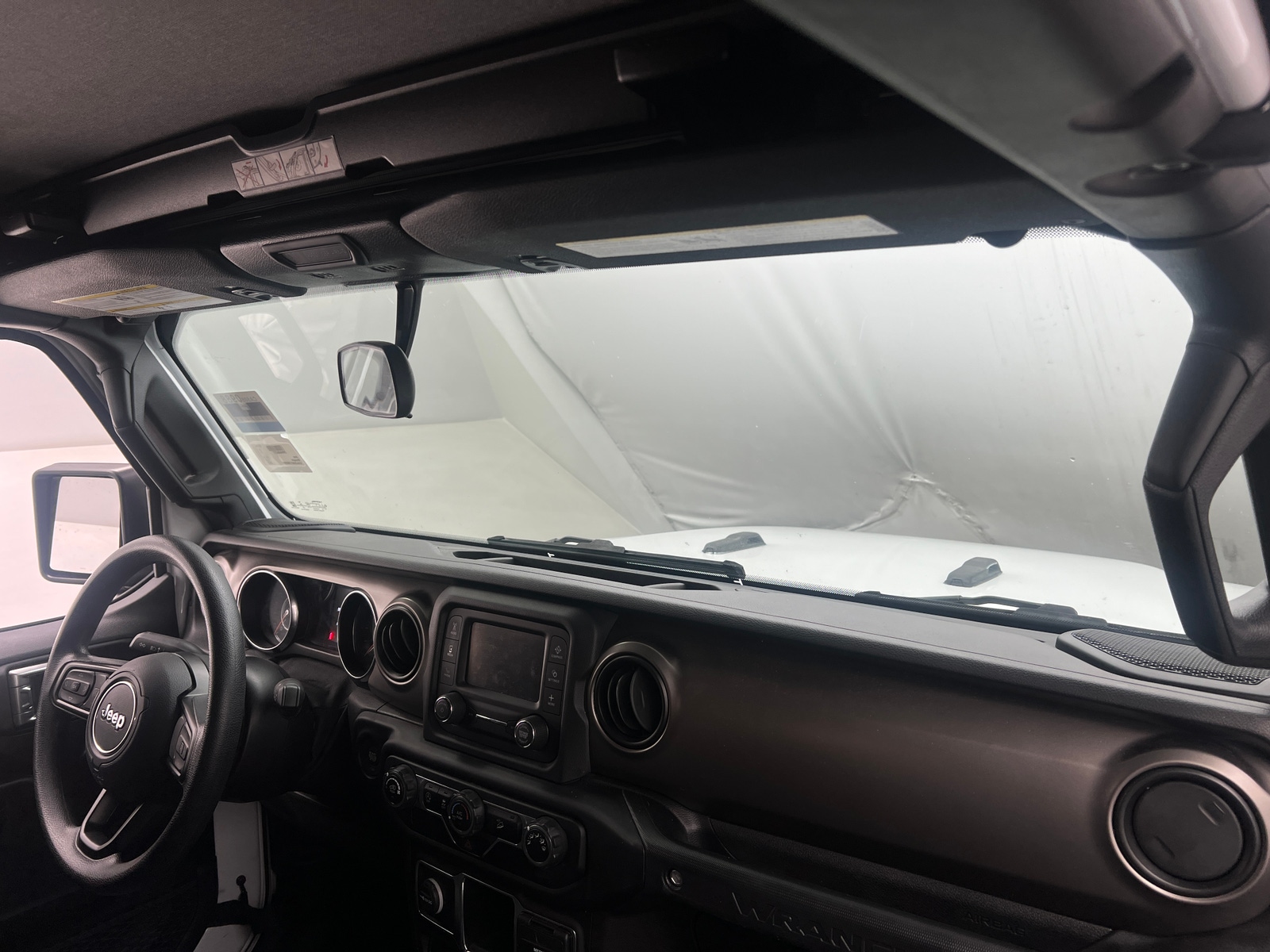 Thumbnail: 2020 Jeep Wrangler - 3