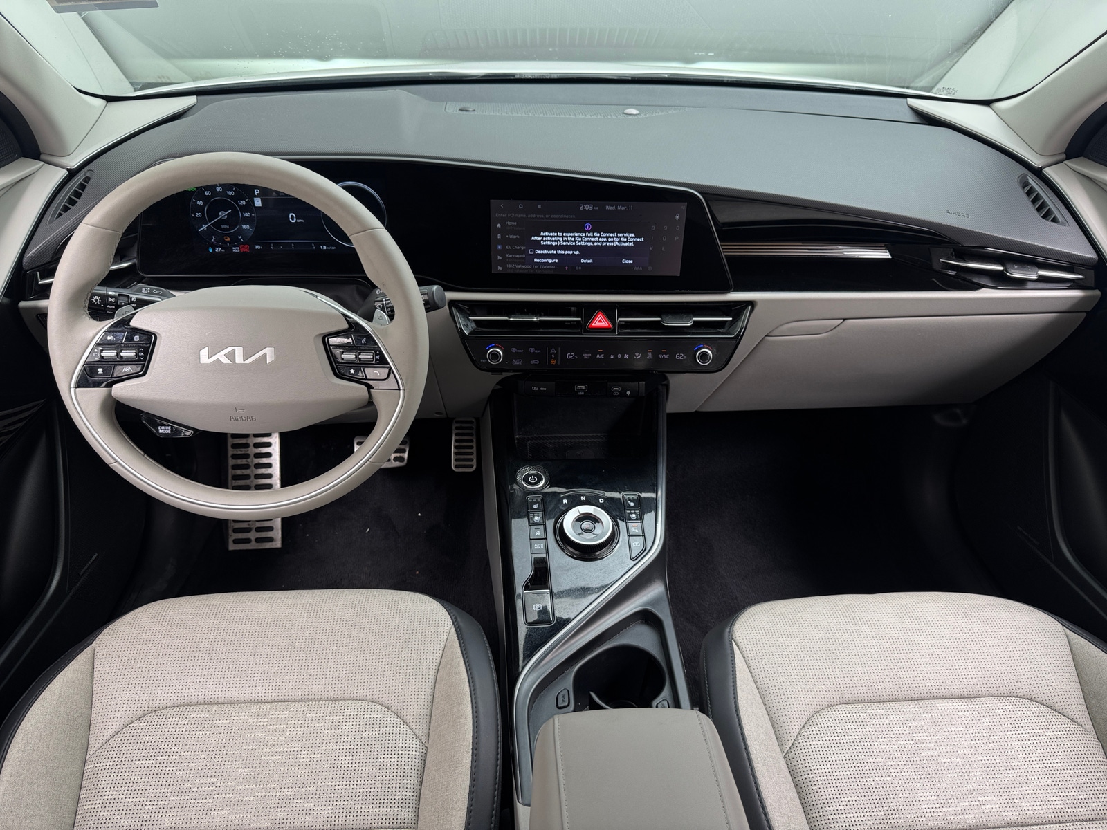 Thumbnail: 2023 Kia Niro - 2