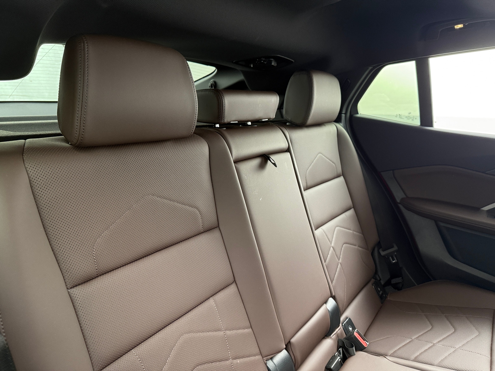 Thumbnail: 2025 BMW X2 - 5