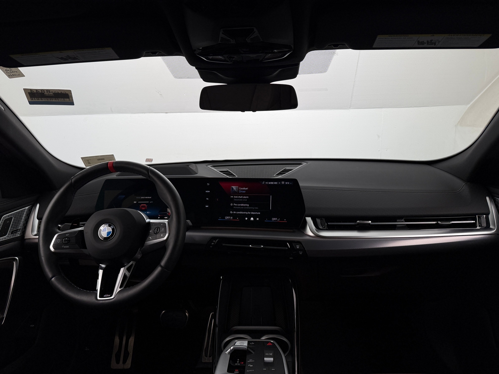 Thumbnail: 2025 BMW X2 - 2