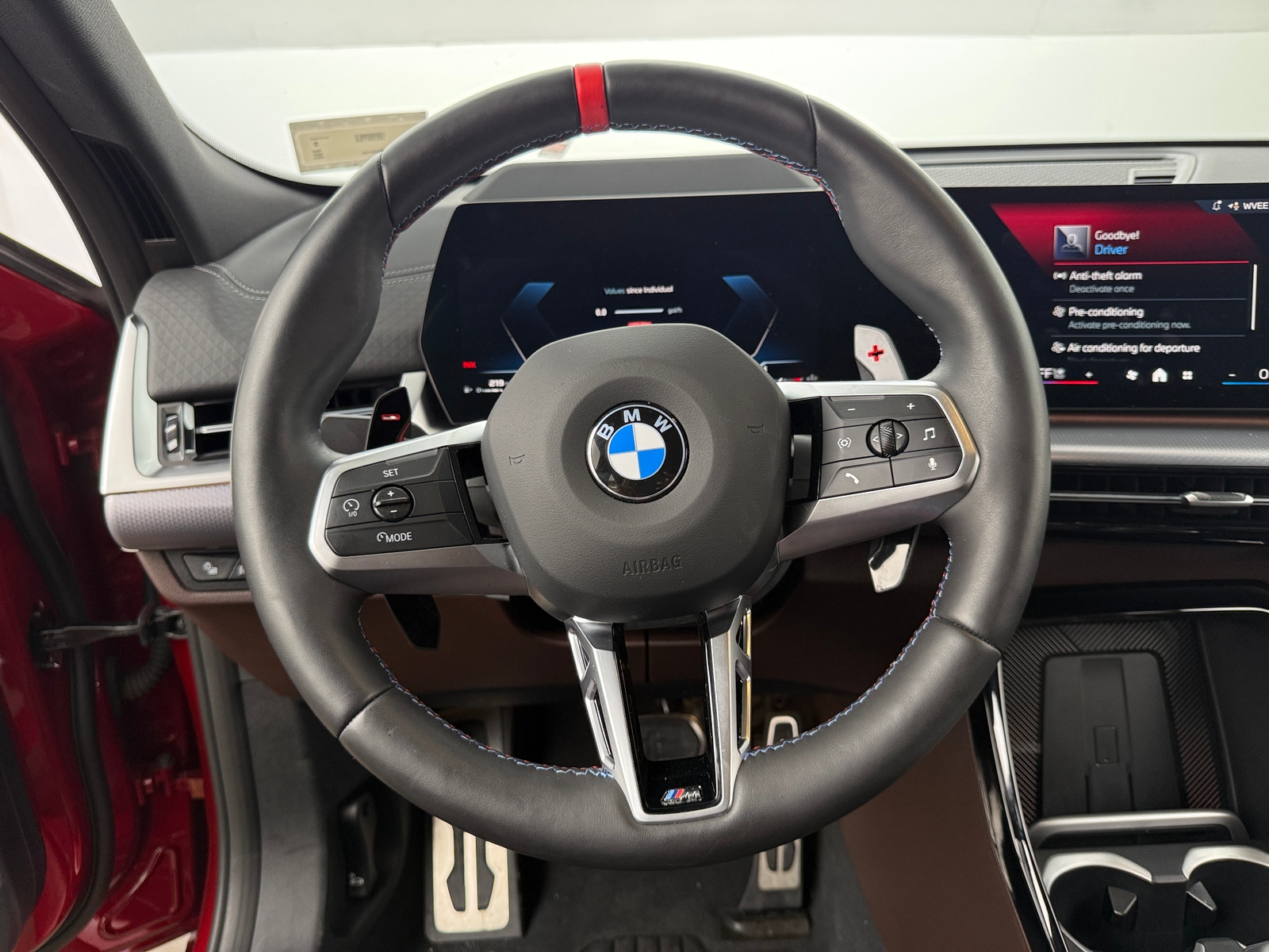 Thumbnail: 2025 BMW X2 - 4