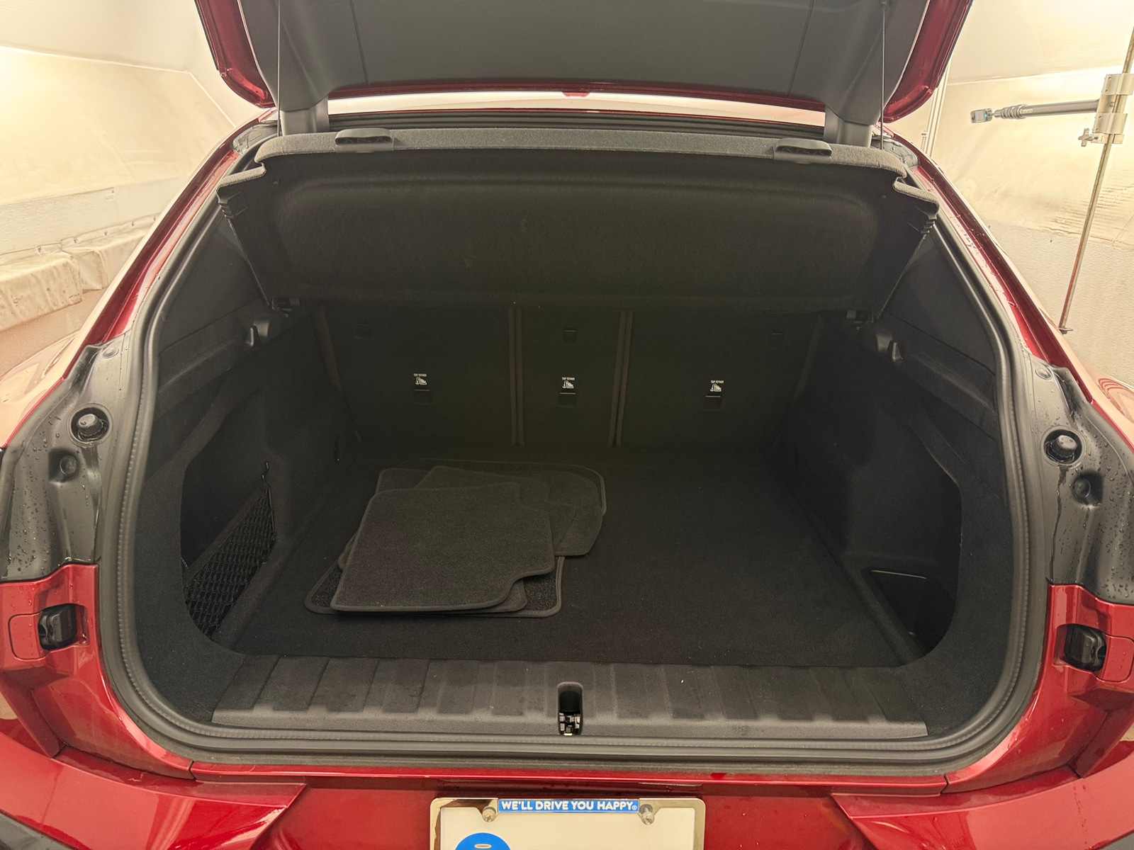 Thumbnail: 2025 BMW X2 - 6