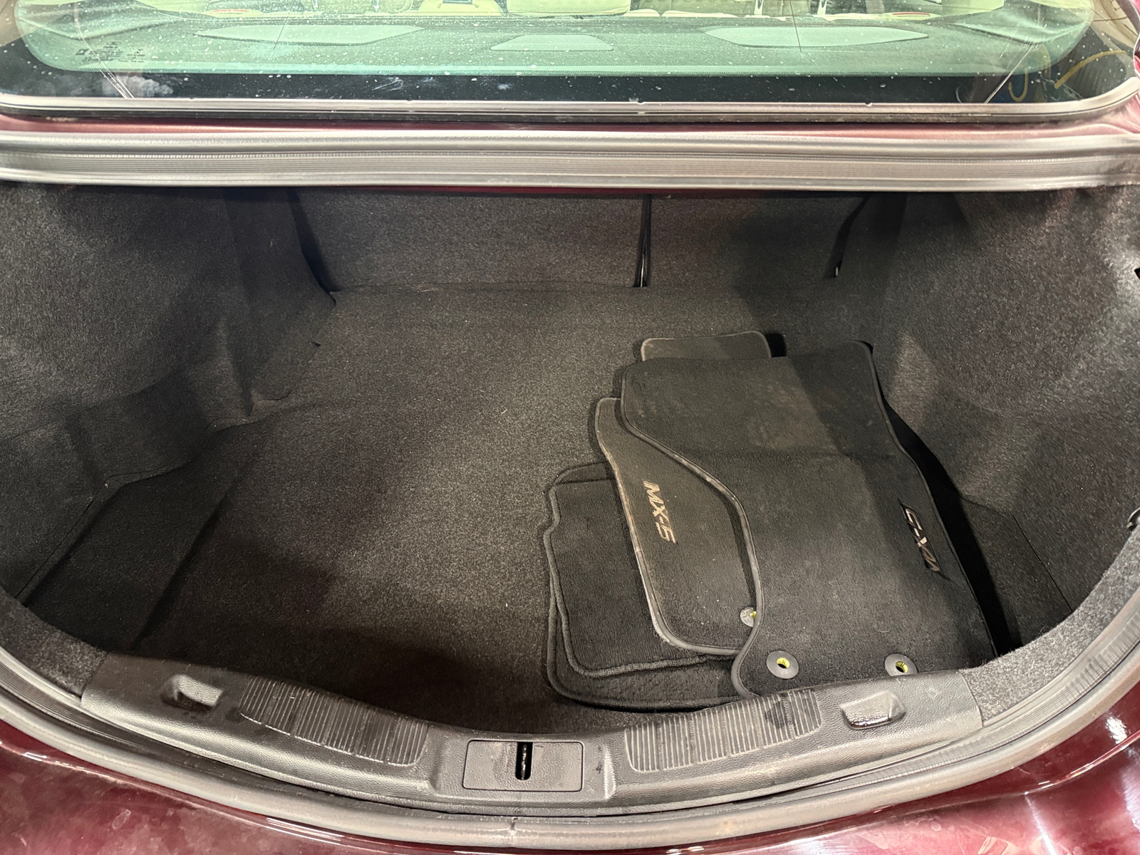 Thumbnail: 2017 Ford Fusion - 6