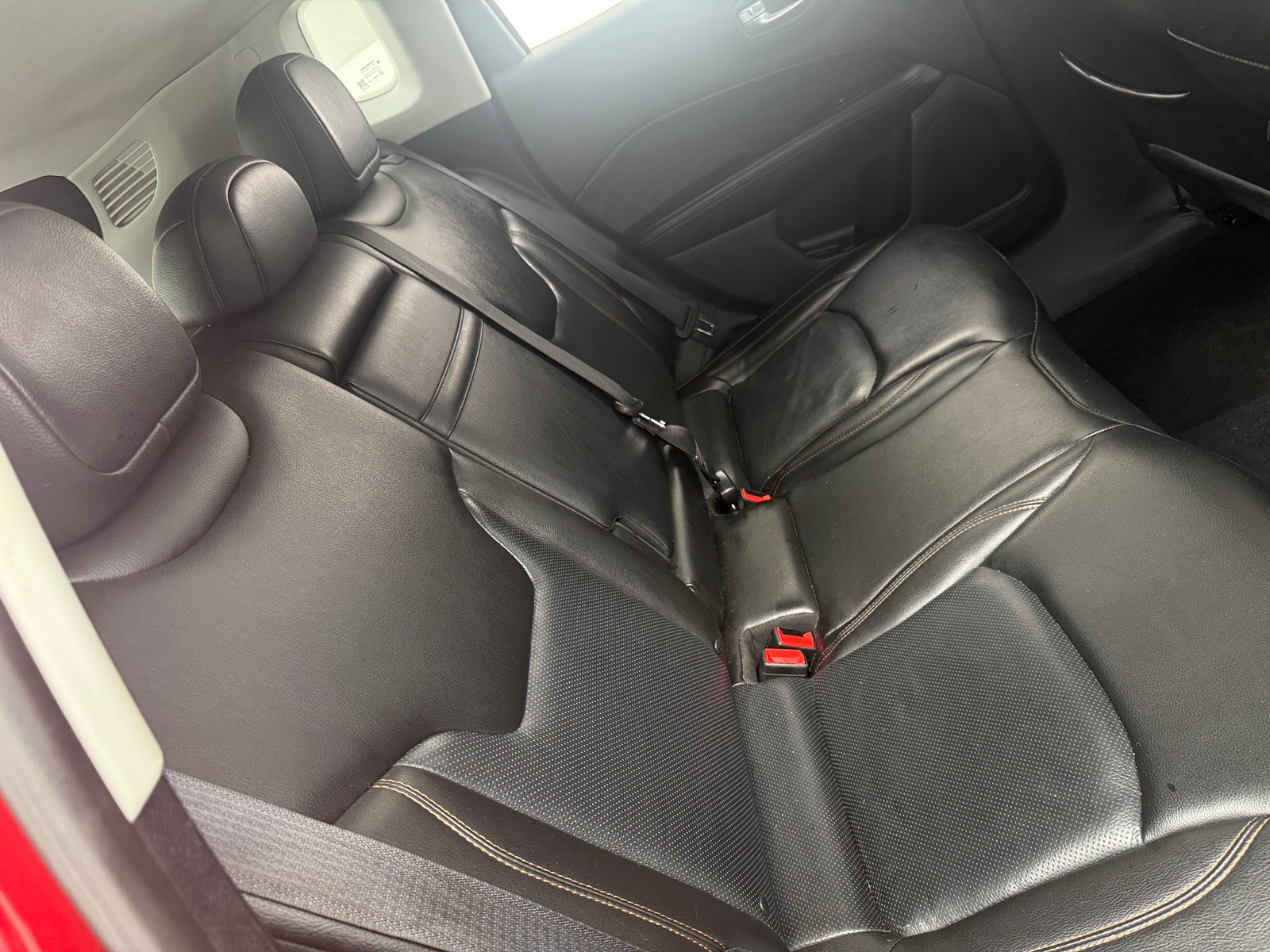 Thumbnail: 2018 Jeep Compass - 5