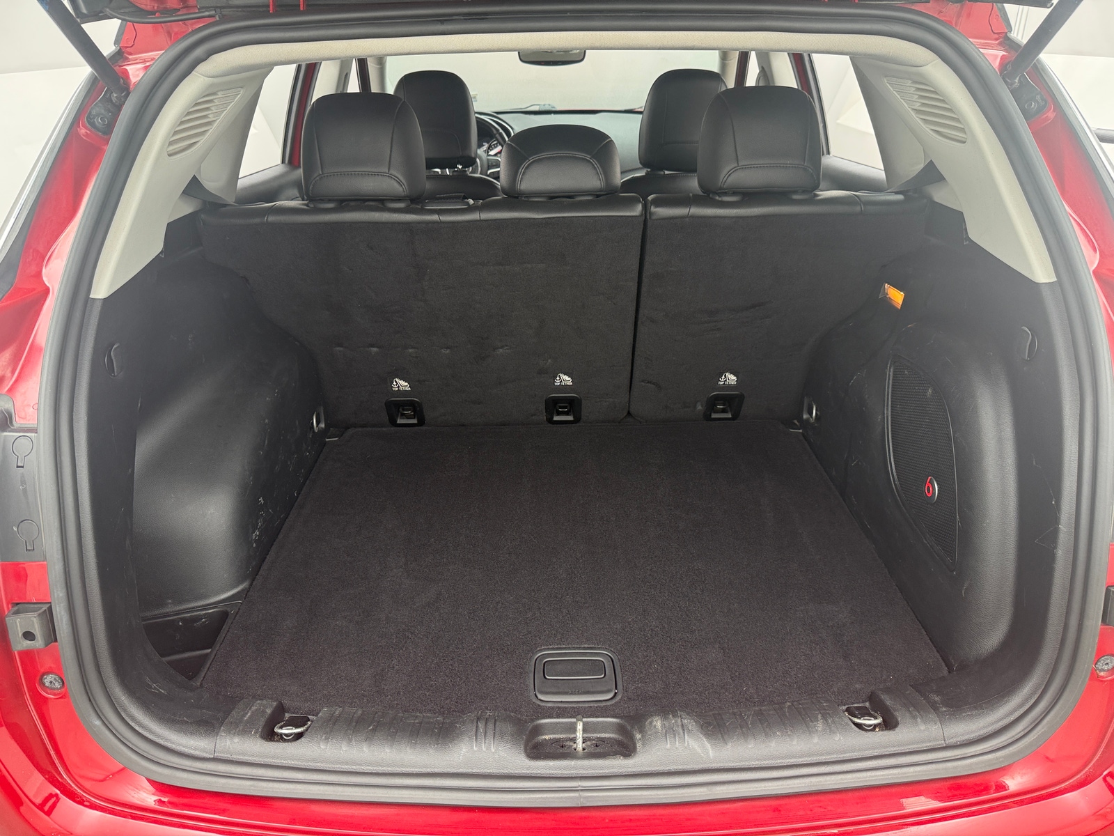 Thumbnail: 2018 Jeep Compass - 6