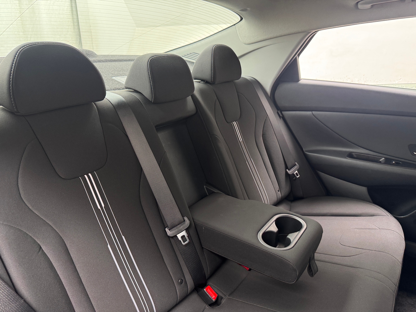 Thumbnail: 2025 Hyundai Elantra - 6