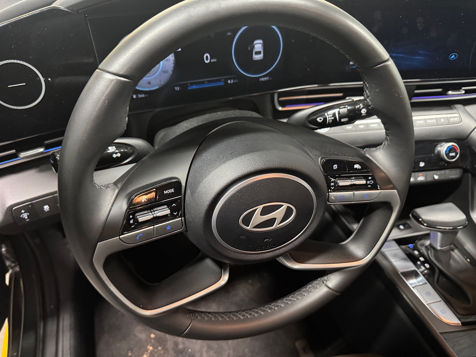 Thumbnail: 2025 Hyundai Elantra - 5