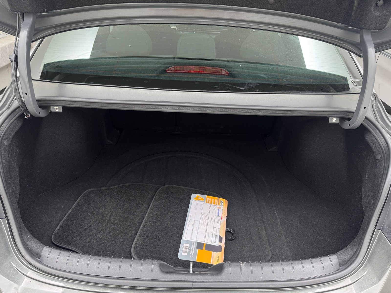 Thumbnail: 2025 Hyundai Elantra - 7