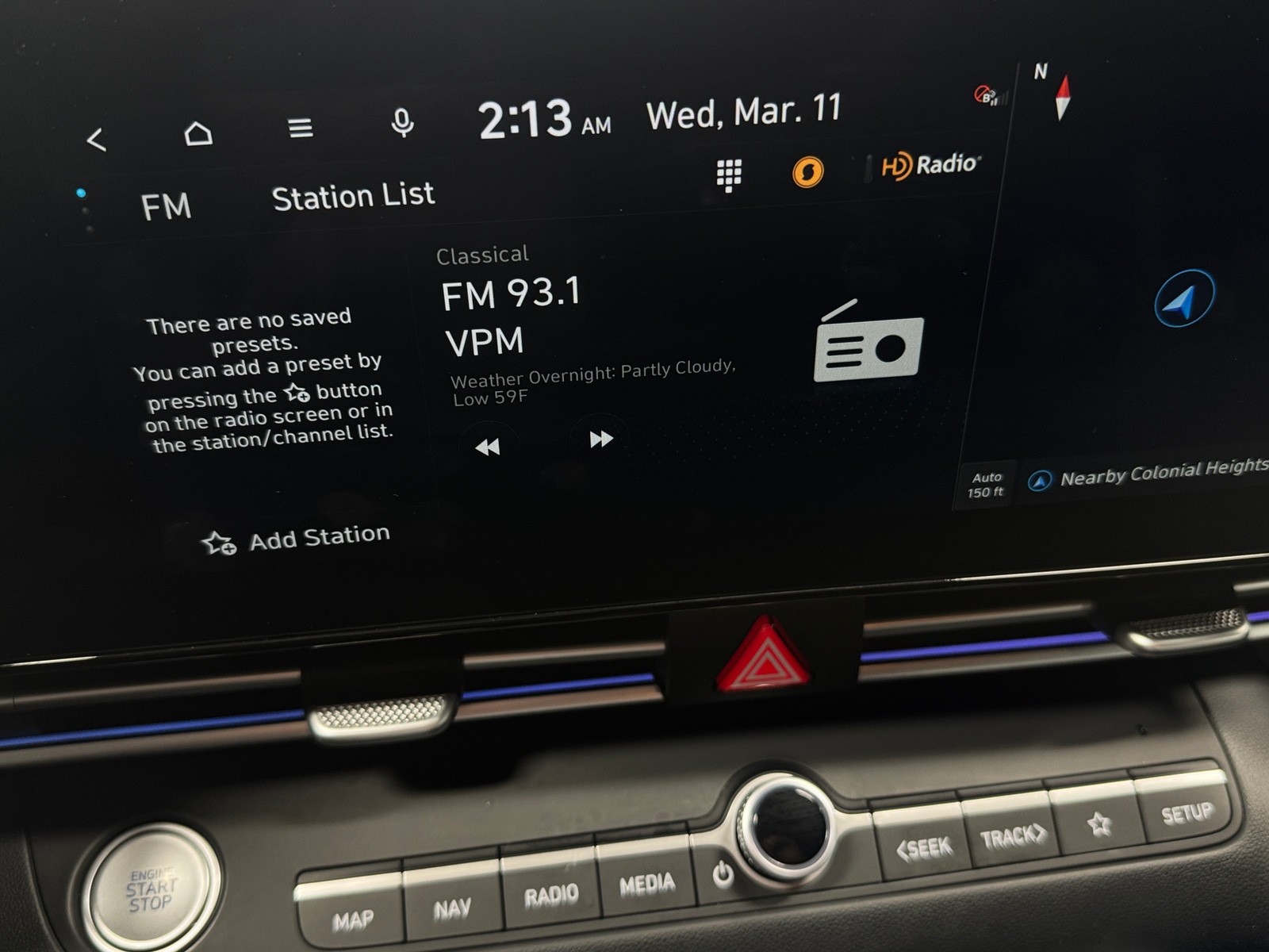 Thumbnail: 2025 Hyundai Elantra - 4