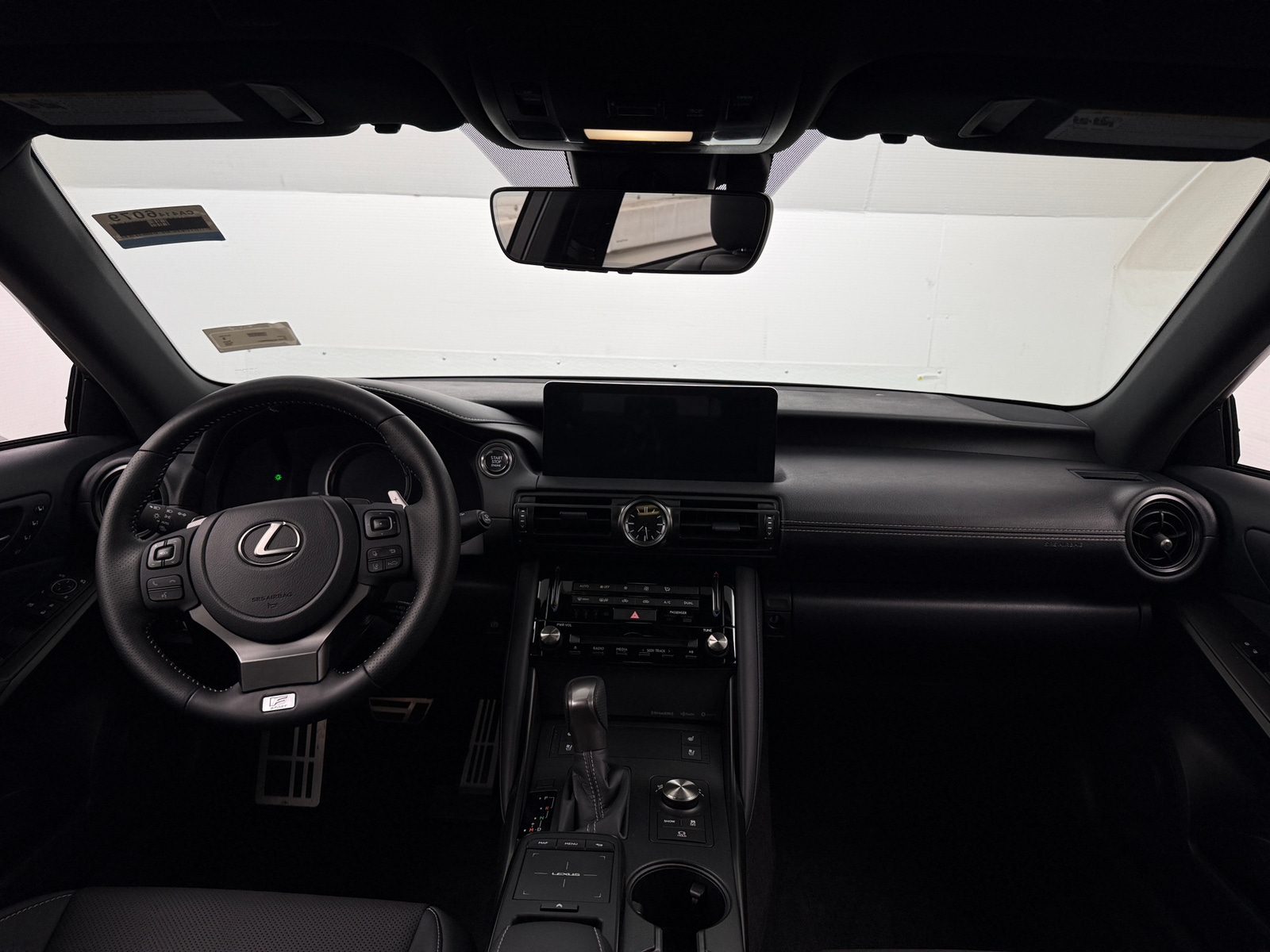 Thumbnail: 2025 Lexus IS - 2