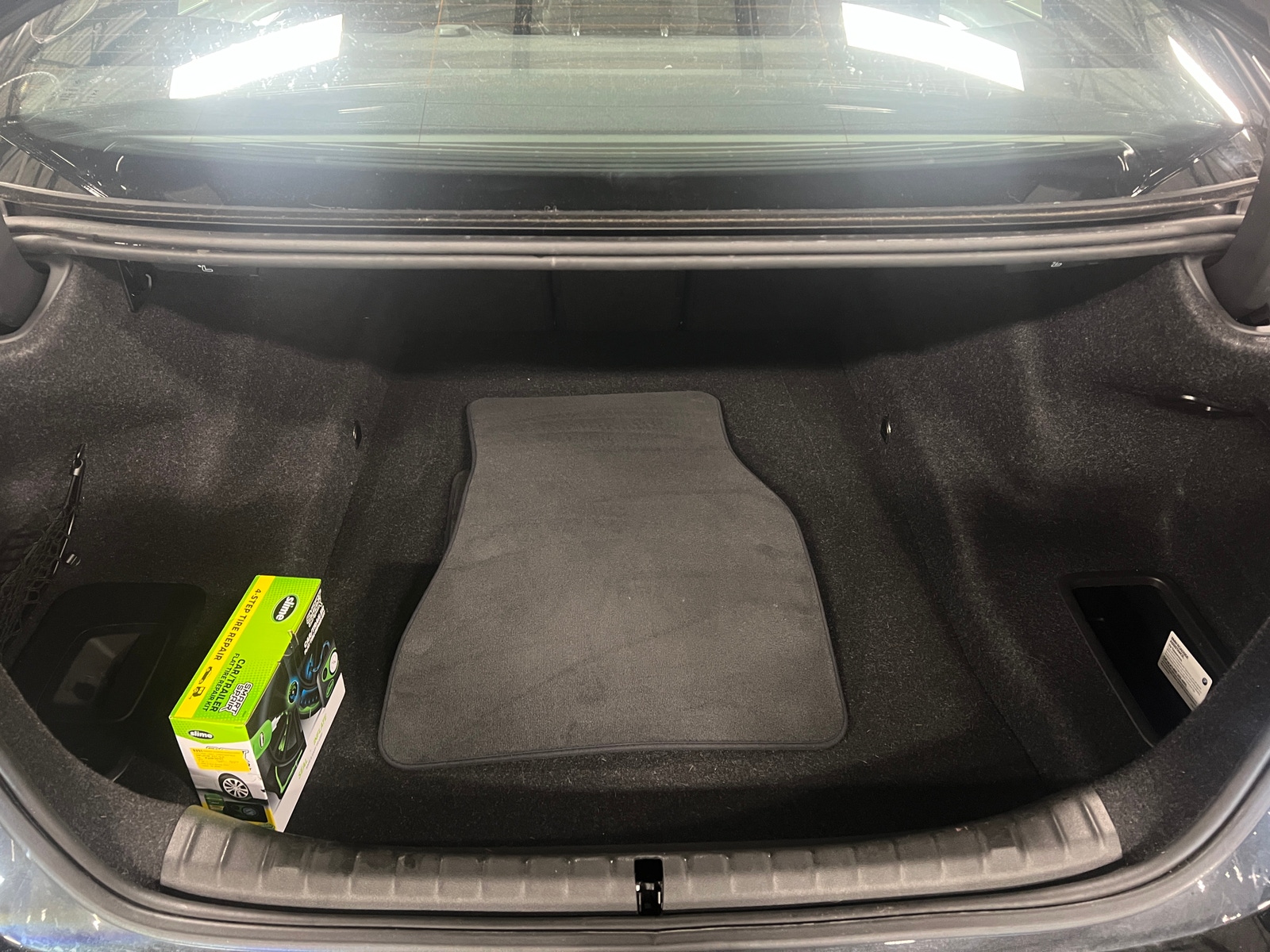 Thumbnail: 2019 BMW 5 Series - 6