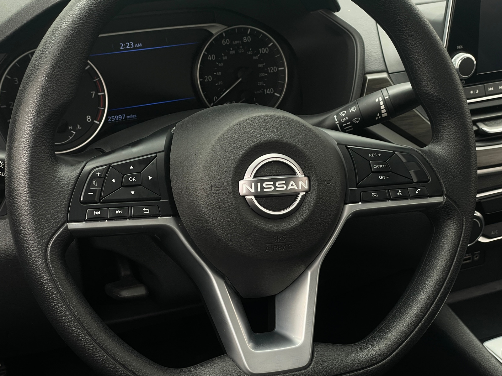 Thumbnail: 2025 Nissan Altima - 5