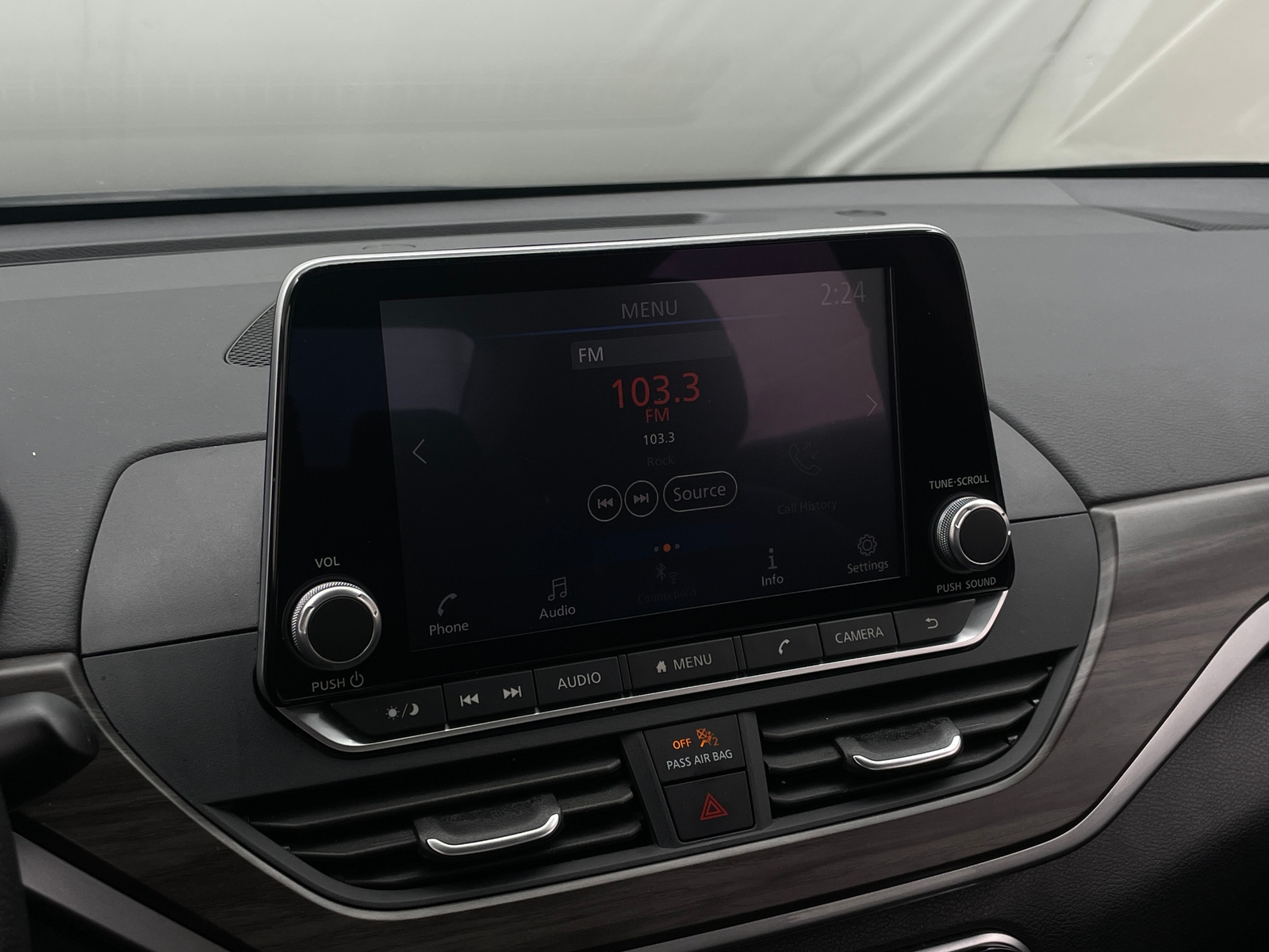 Thumbnail: 2025 Nissan Altima - 4