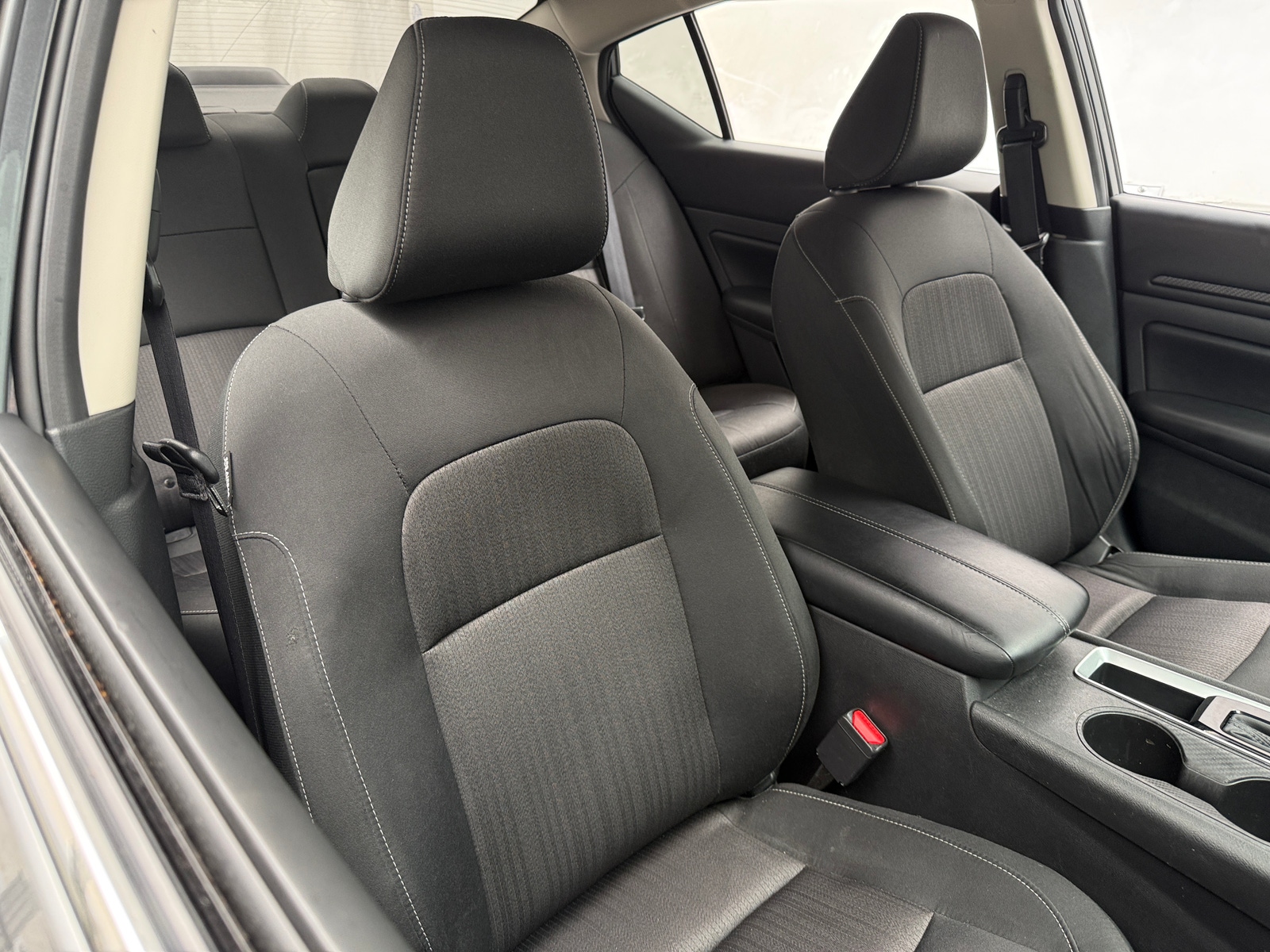 Thumbnail: 2024 Nissan Altima - 2