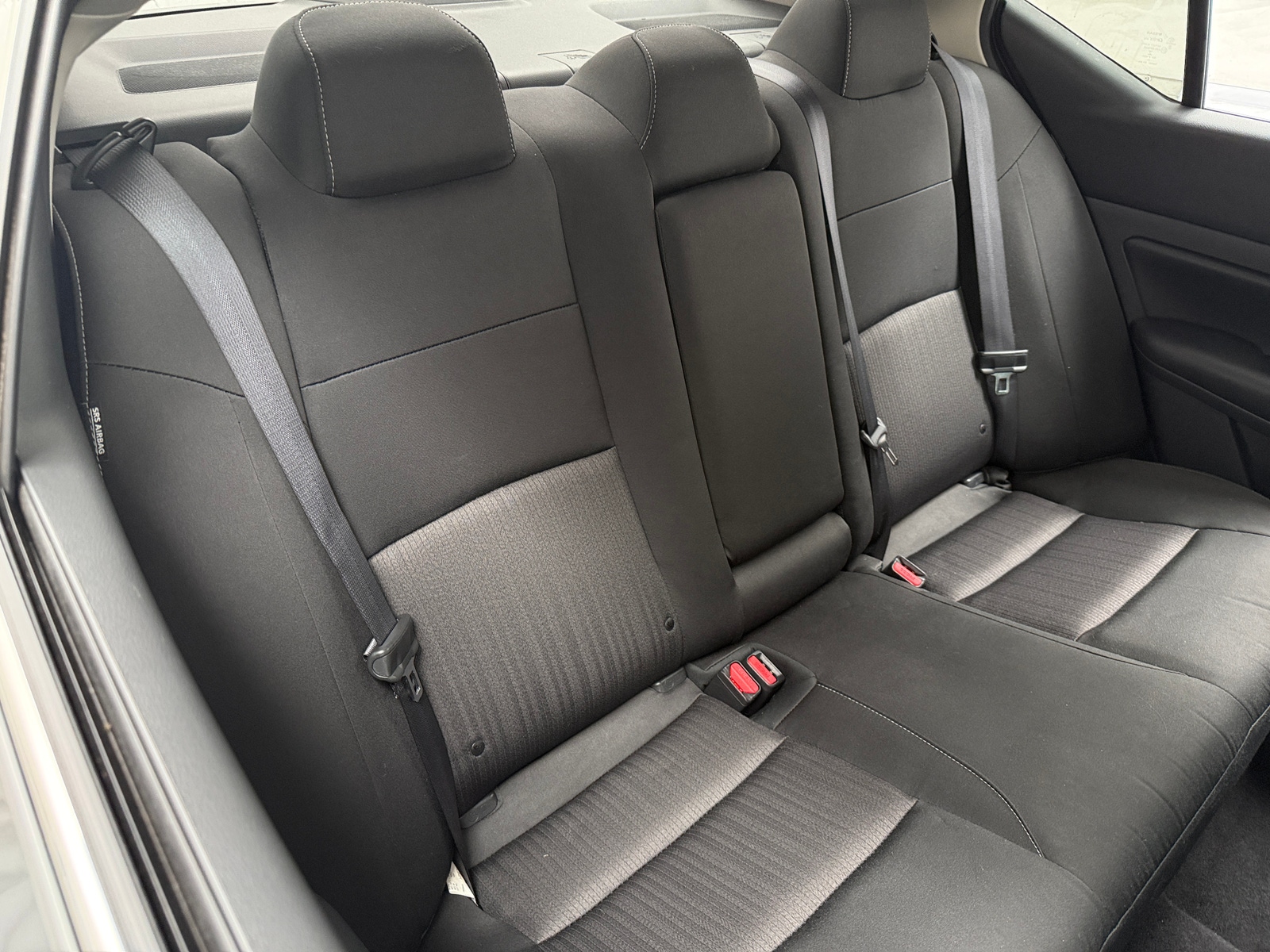 Thumbnail: 2024 Nissan Altima - 6