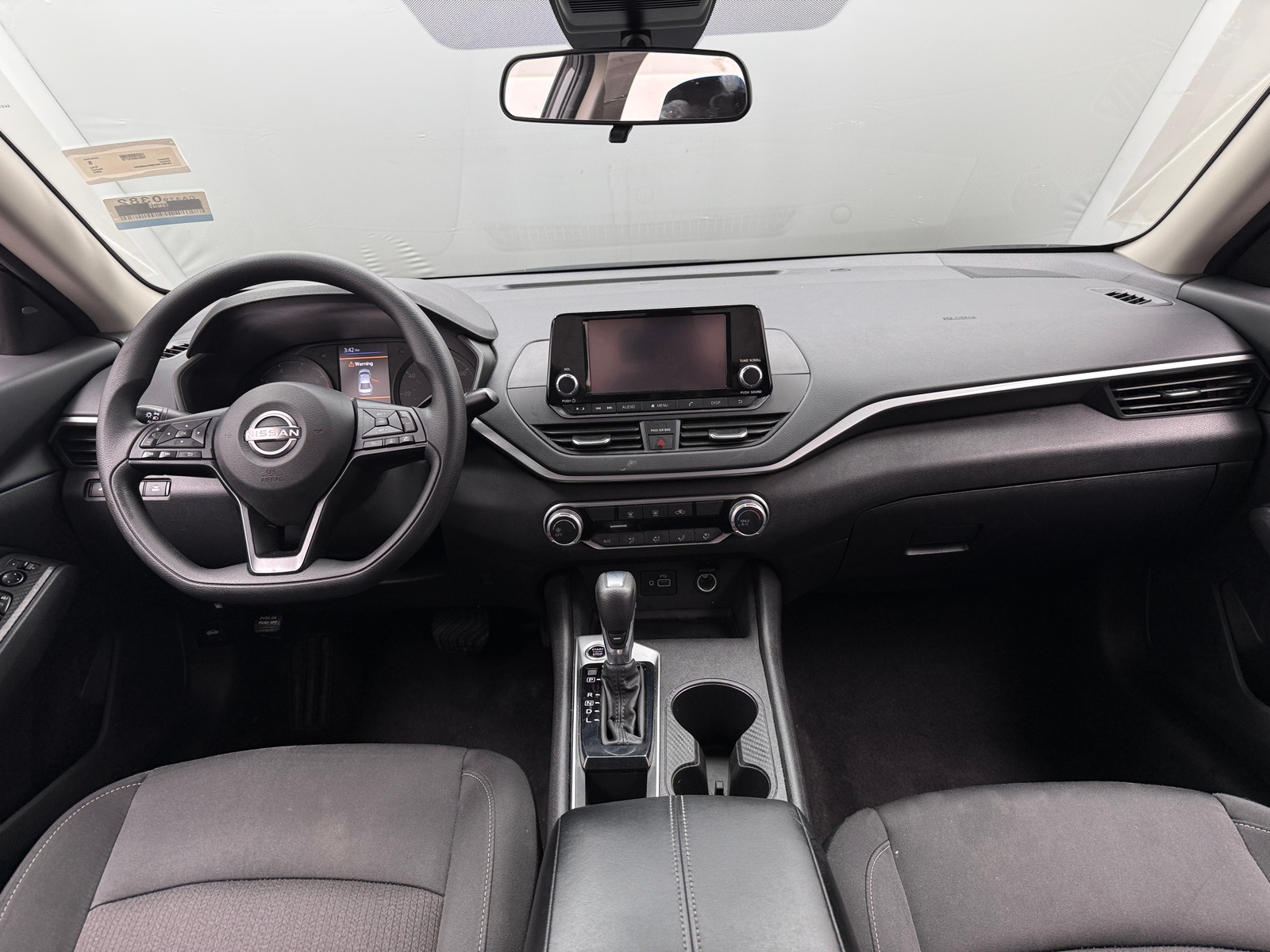 Thumbnail: 2024 Nissan Altima - 3