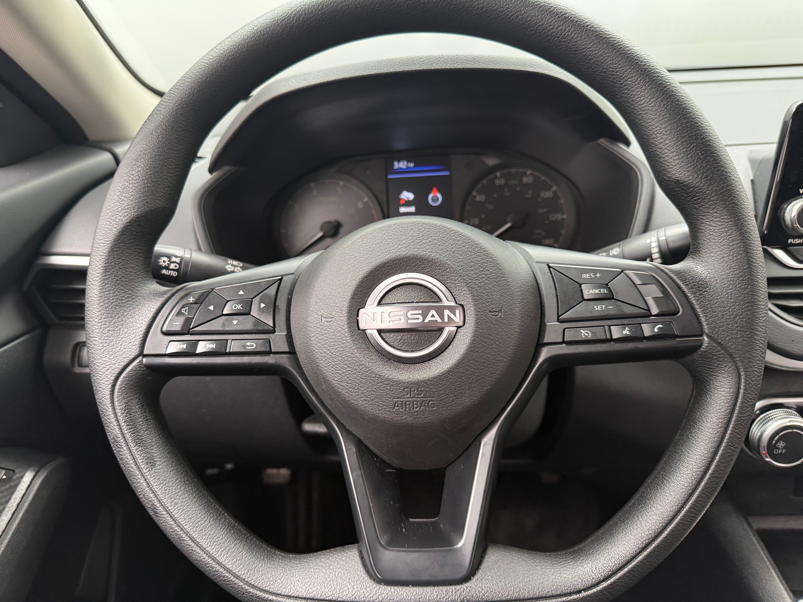 Thumbnail: 2024 Nissan Altima - 5