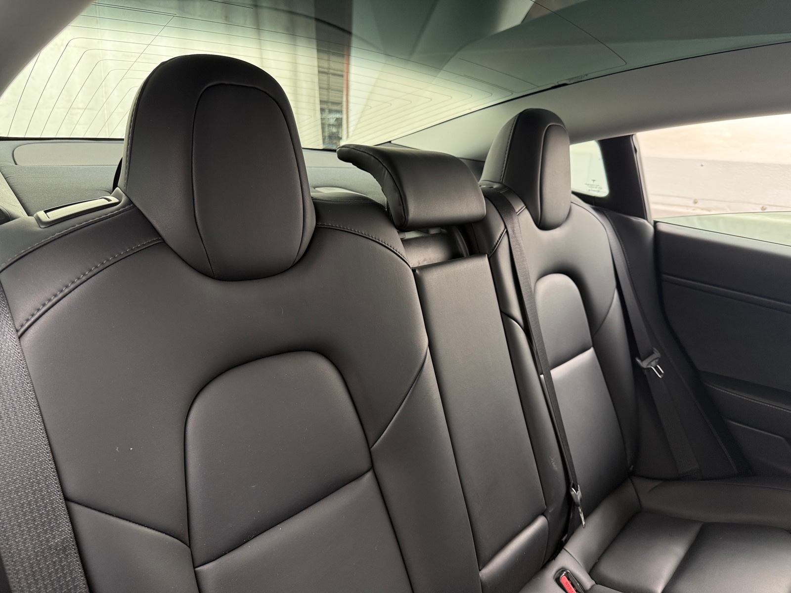 Thumbnail: 2020 Tesla Model 3 - 5