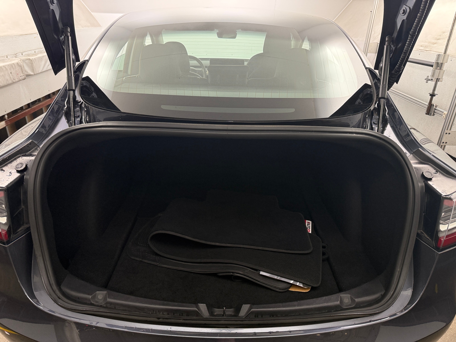 Thumbnail: 2020 Tesla Model 3 - 6