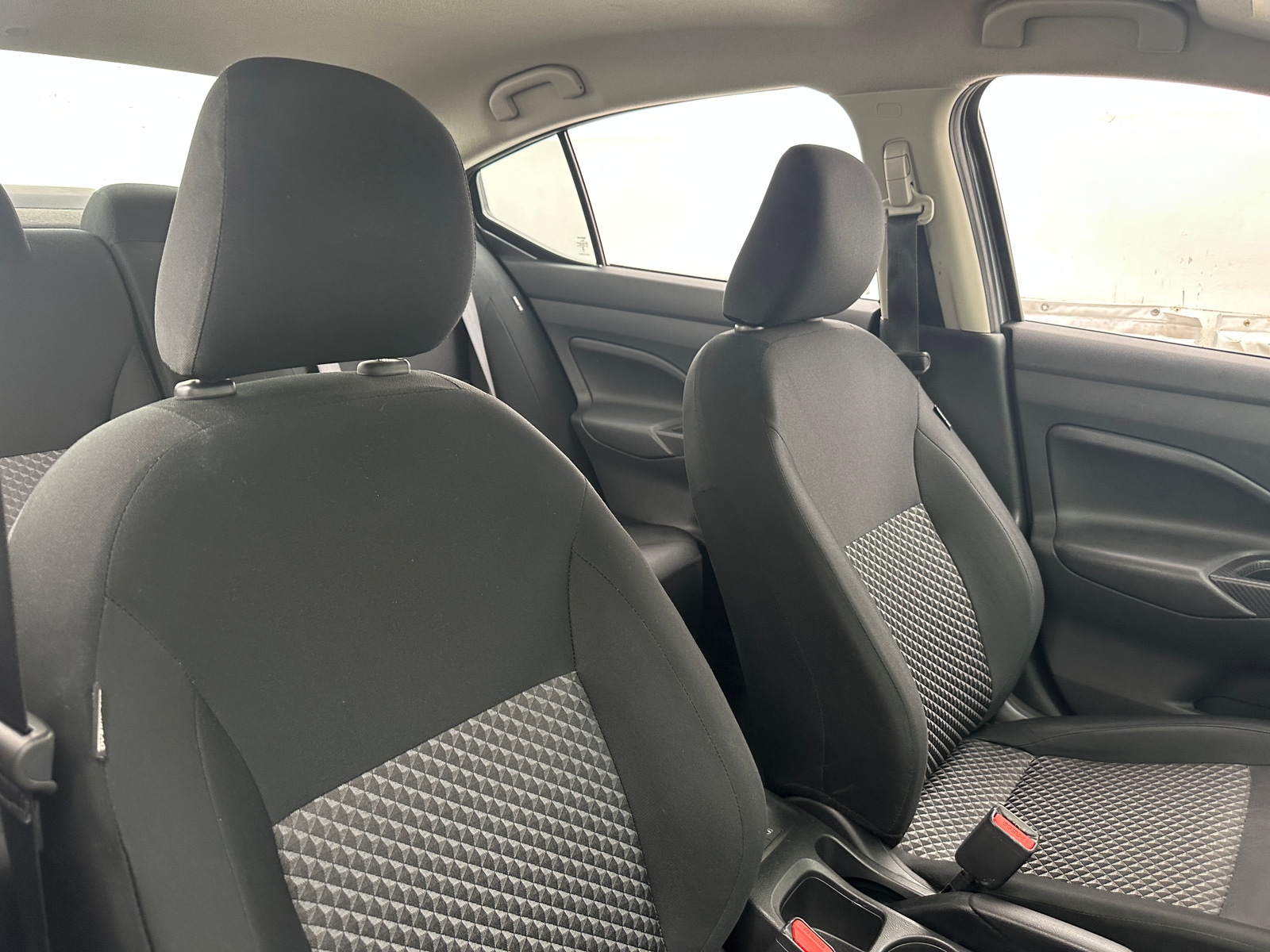 Thumbnail: 2023 Nissan Versa - 2